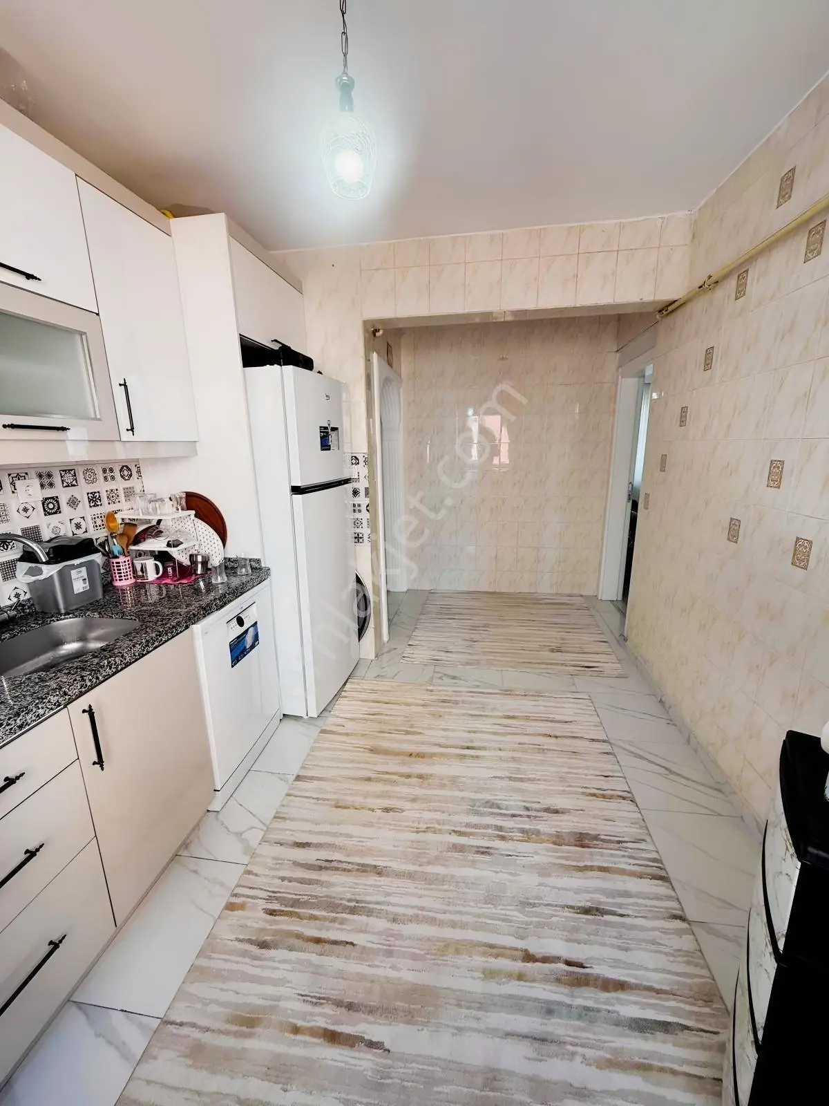 Işık'dan Köşe Başı, Masrafsız,aydınlık Ve Geniş 3+1 Daire — fotoğraf 2