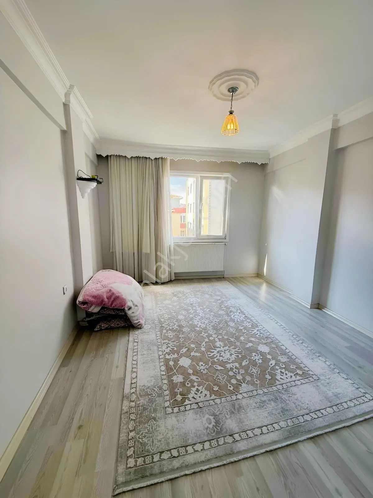 Işık'dan Köşe Başı, Masrafsız,aydınlık Ve Geniş 3+1 Daire — fotoğraf 4