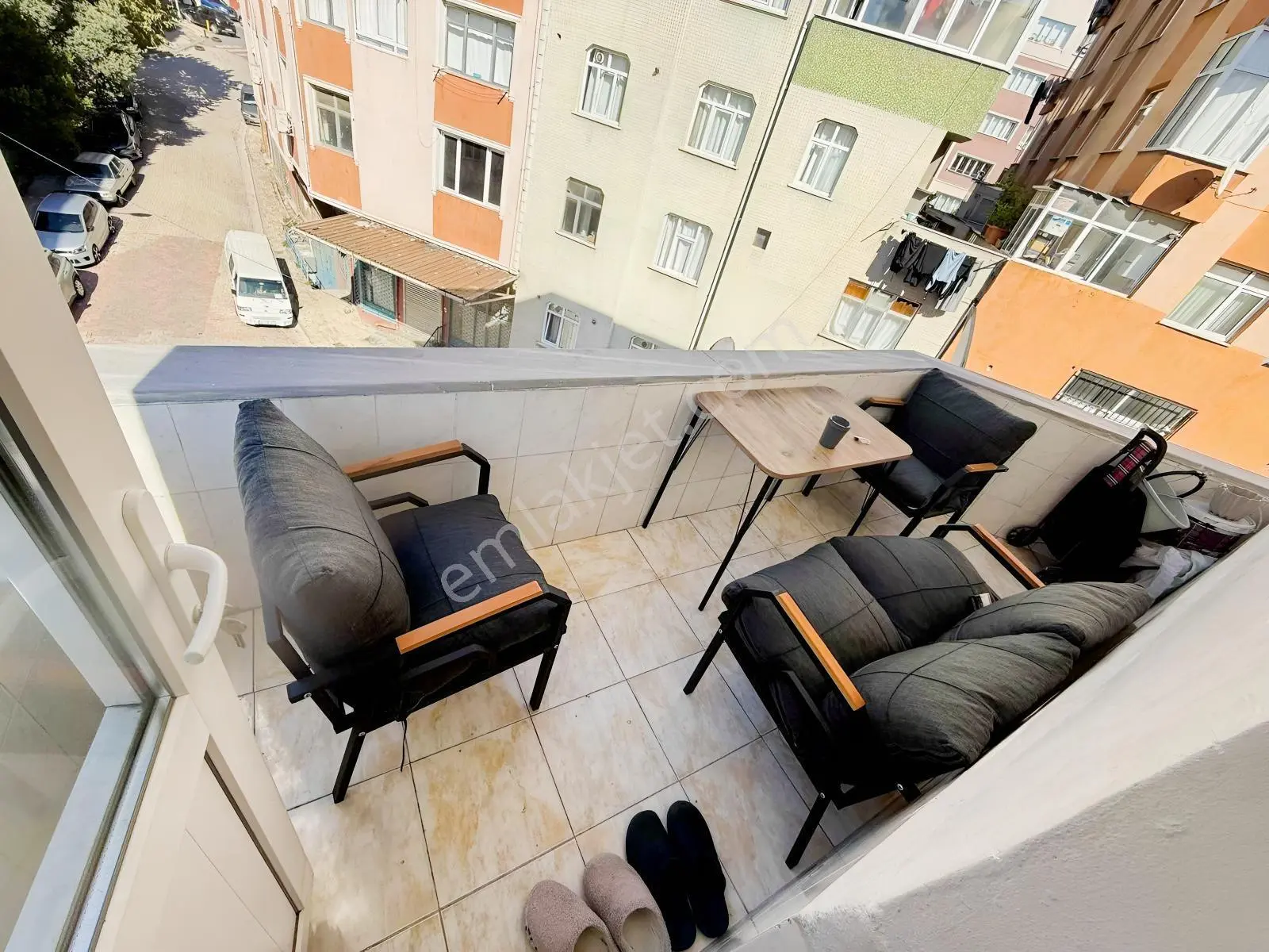 Işık'dan Köşe Başı, Masrafsız,aydınlık Ve Geniş 3+1 Daire — fotoğraf 18
