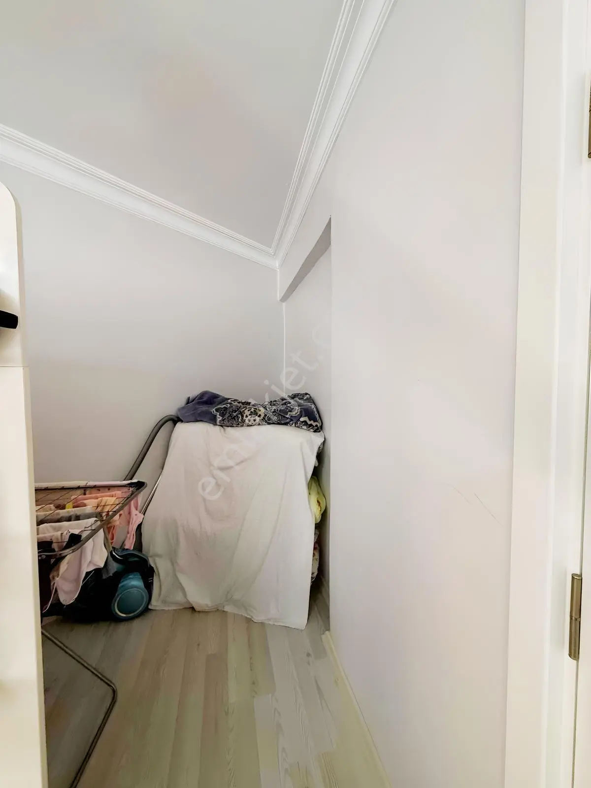 Işık'dan Köşe Başı, Masrafsız,aydınlık Ve Geniş 3+1 Daire — fotoğraf 19