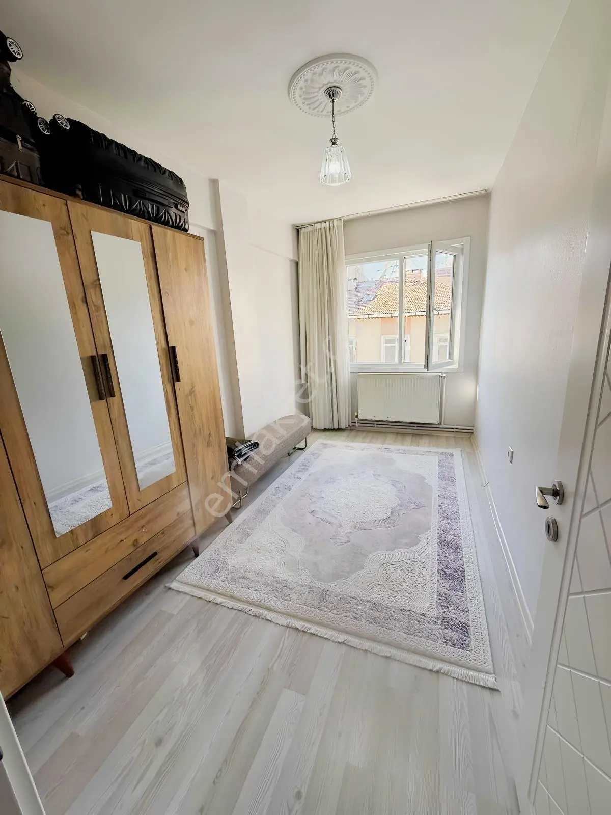 Işık'dan Köşe Başı, Masrafsız,aydınlık Ve Geniş 3+1 Daire — fotoğraf 20
