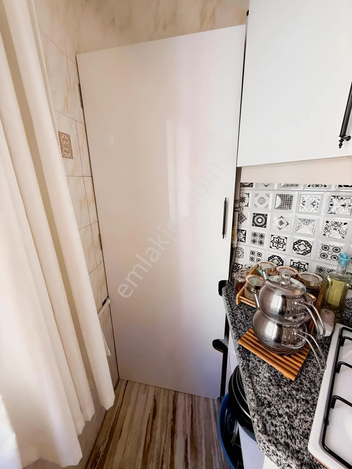 Işık'dan Köşe Başı, Masrafsız,aydınlık Ve Geniş 3+1 Daire — fotoğraf 21
