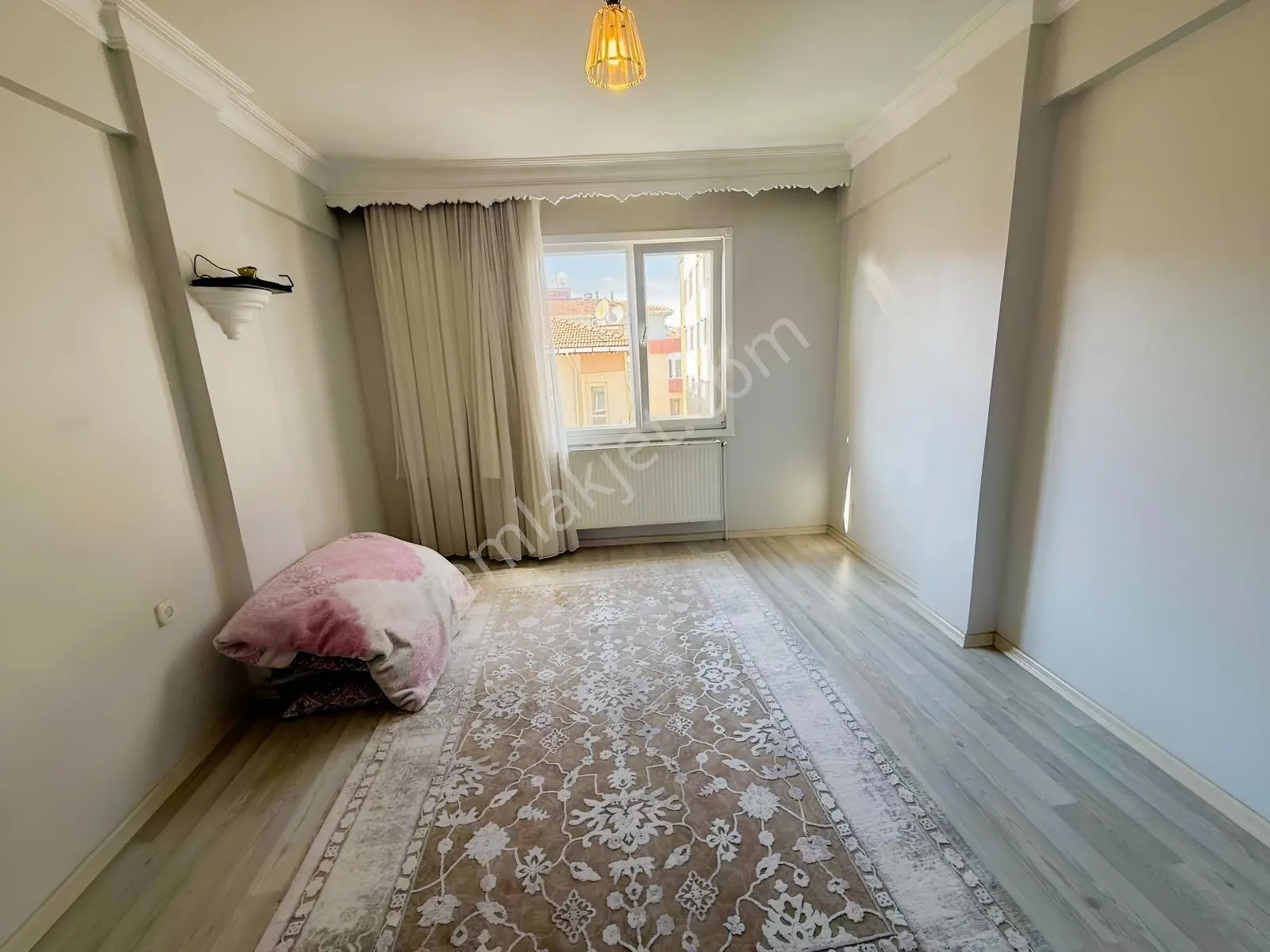 Işık'dan Köşe Başı, Masrafsız,aydınlık Ve Geniş 3+1 Daire — fotoğraf 28
