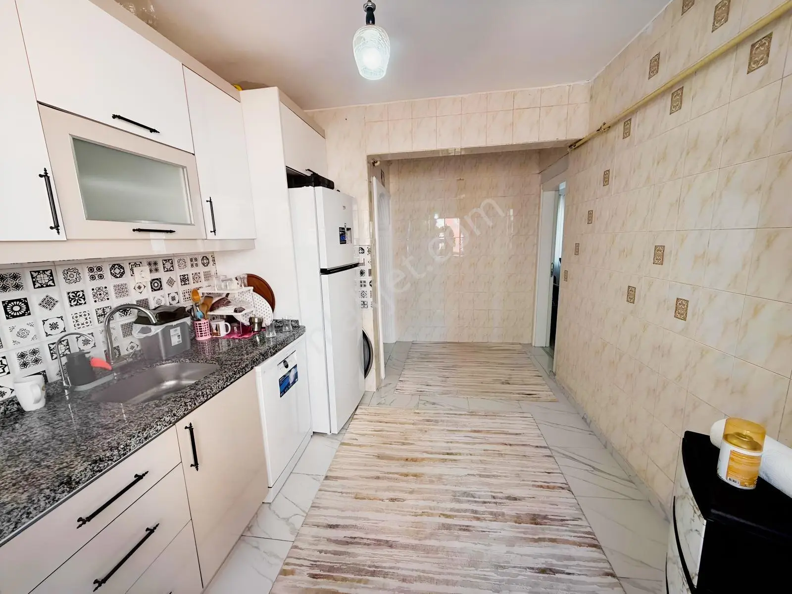 Işık'dan Köşe Başı, Masrafsız,aydınlık Ve Geniş 3+1 Daire — fotoğraf 35