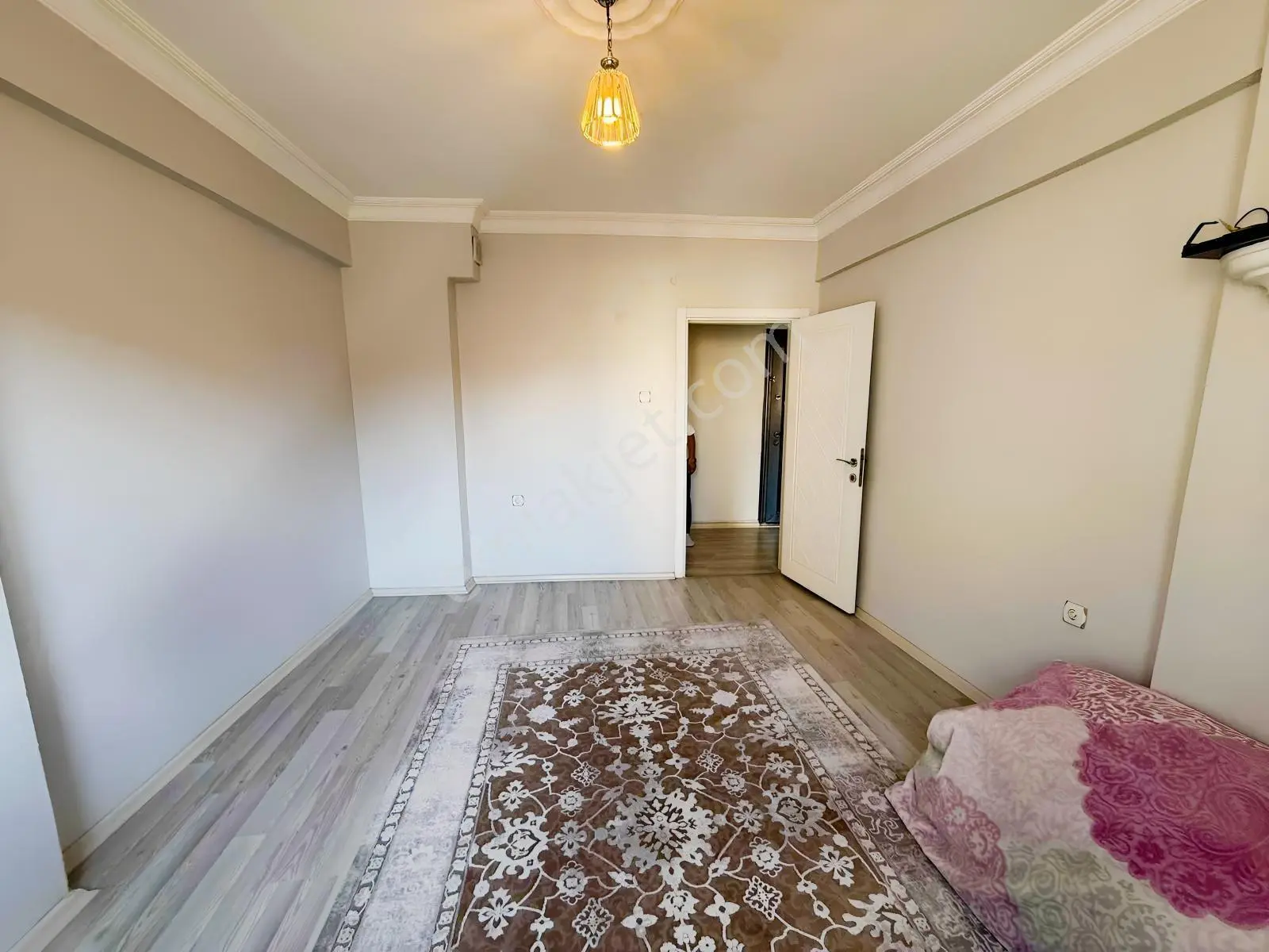 Işık'dan Köşe Başı, Masrafsız,aydınlık Ve Geniş 3+1 Daire — fotoğraf 37