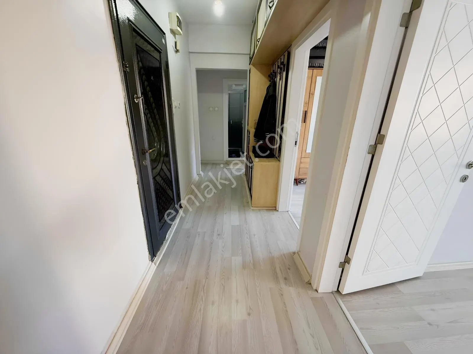 Işık'dan Köşe Başı, Masrafsız,aydınlık Ve Geniş 3+1 Daire — fotoğraf 40