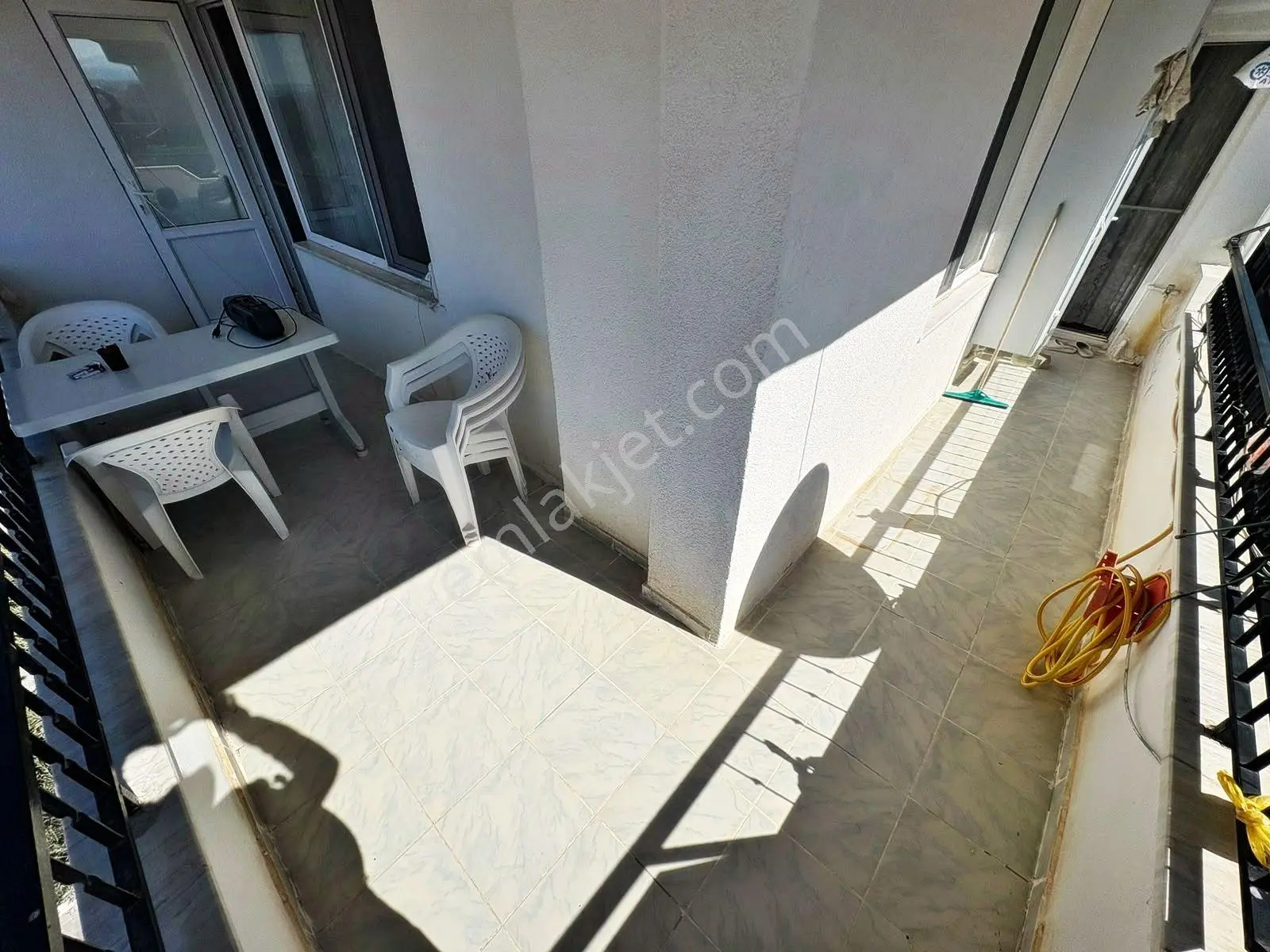 Aktif'ten Akçay'da Satılık Yüksek Kredili Deniz Manzaralı Ön Cephe 2+1 Daire — fotoğraf 4