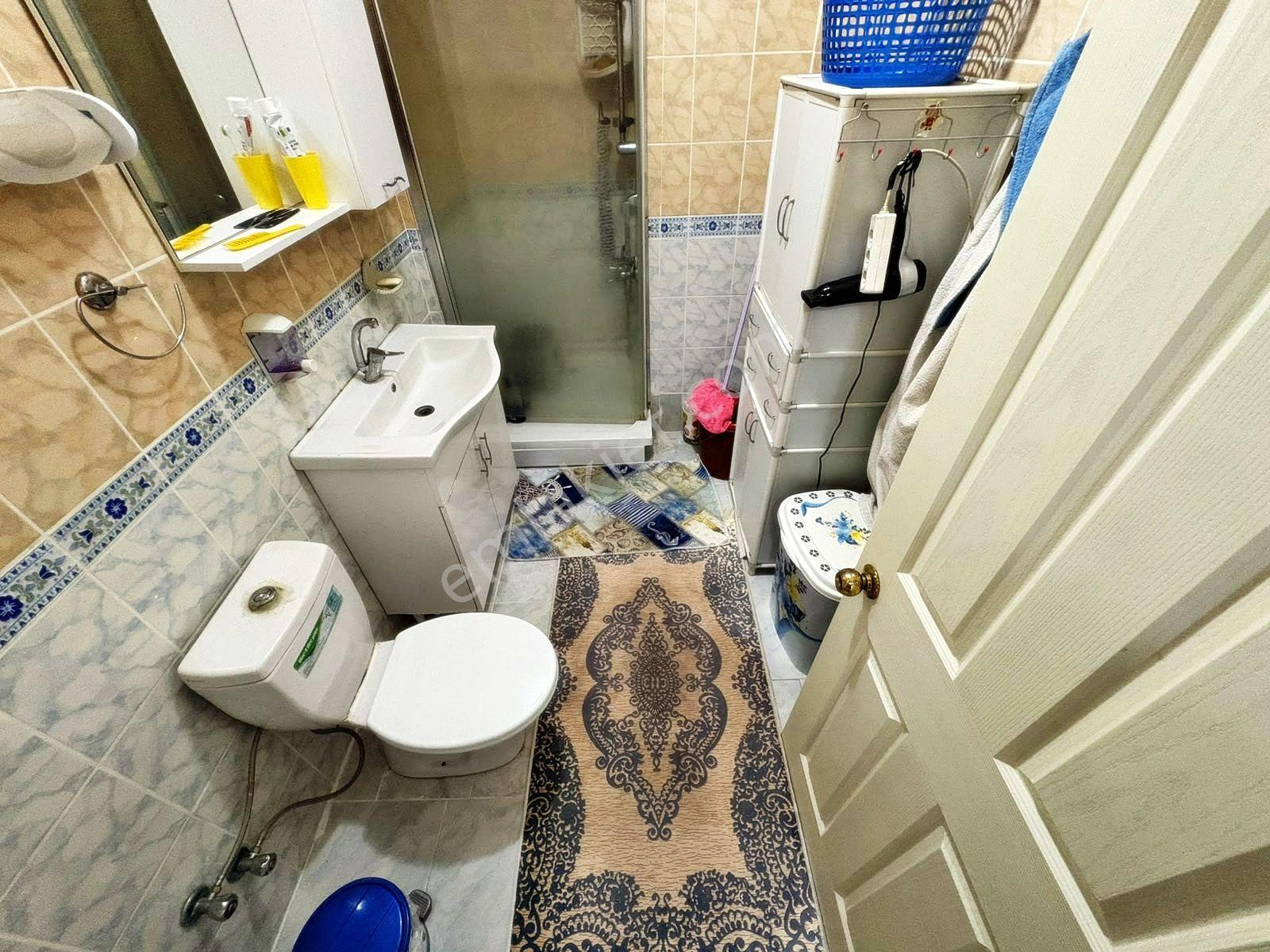 Aktif'ten Akçay'da Satılık Yüksek Kredili Deniz Manzaralı Ön Cephe 2+1 Daire — fotoğraf 14
