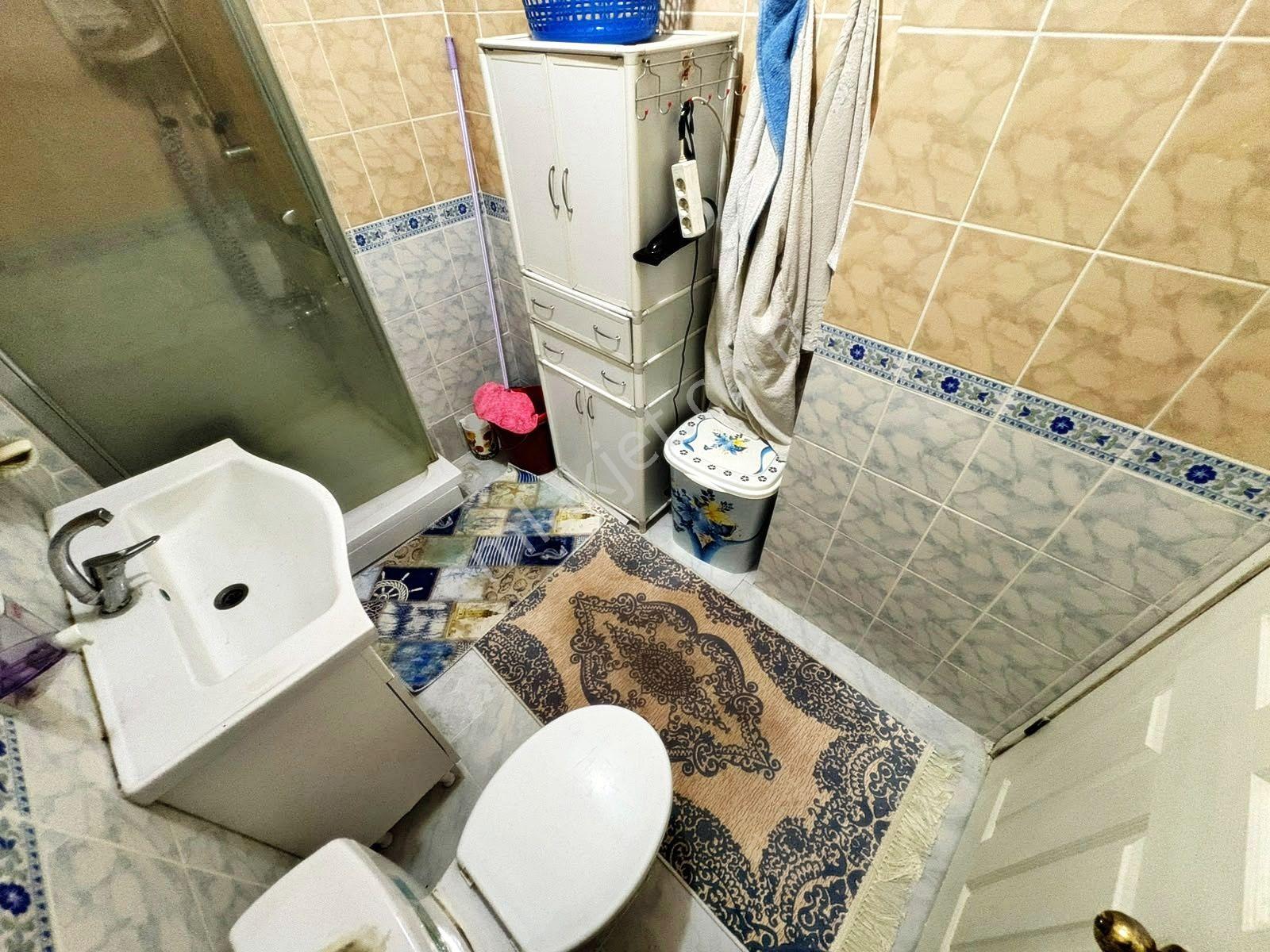 Aktif'ten Akçay'da Satılık Yüksek Kredili Deniz Manzaralı Ön Cephe 2+1 Daire — fotoğraf 15