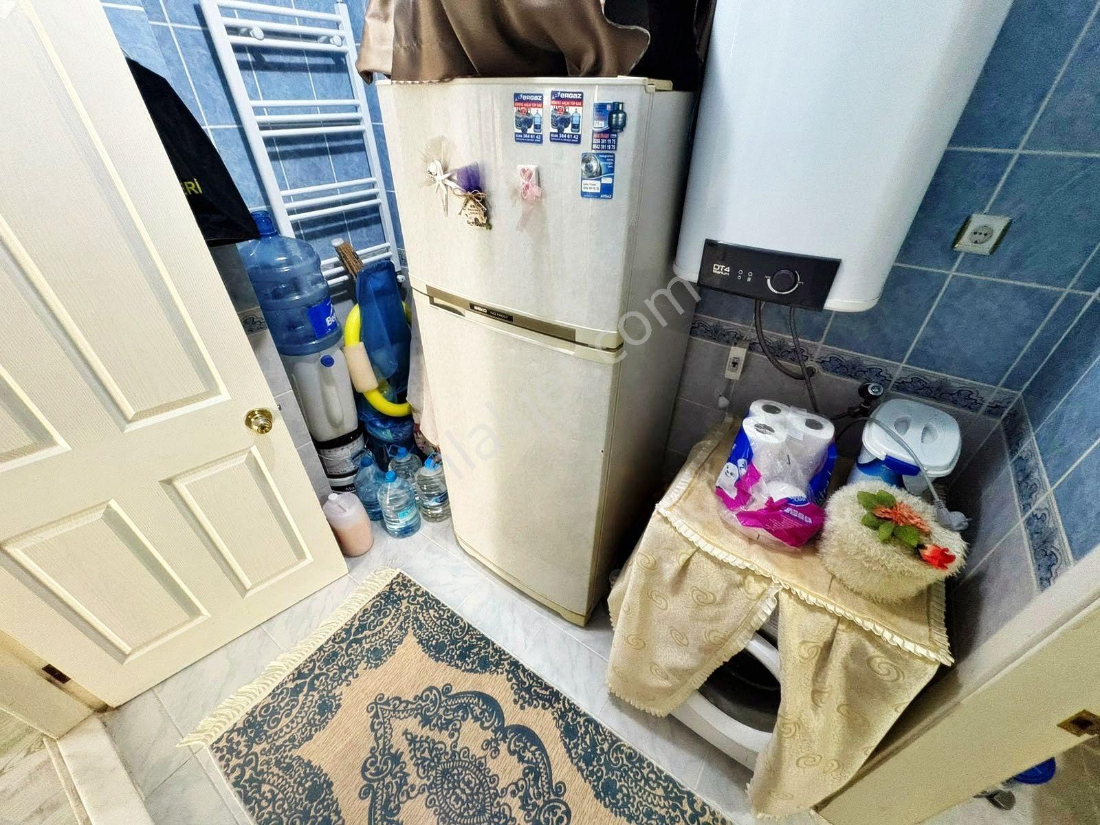 Aktif'ten Akçay'da Satılık Yüksek Kredili Deniz Manzaralı Ön Cephe 2+1 Daire — fotoğraf 16