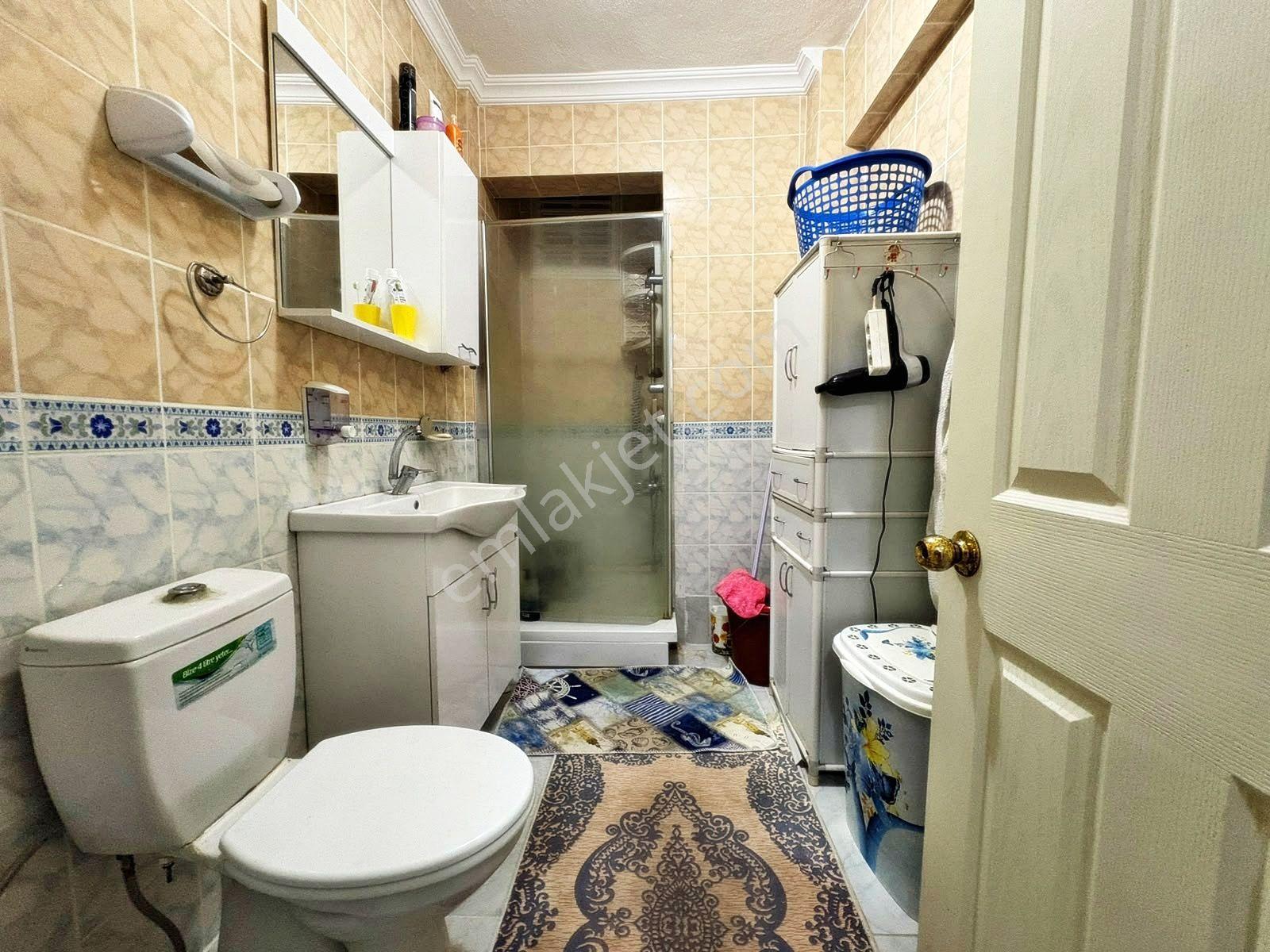 Aktif'ten Akçay'da Satılık Yüksek Kredili Deniz Manzaralı Ön Cephe 2+1 Daire — fotoğraf 17
