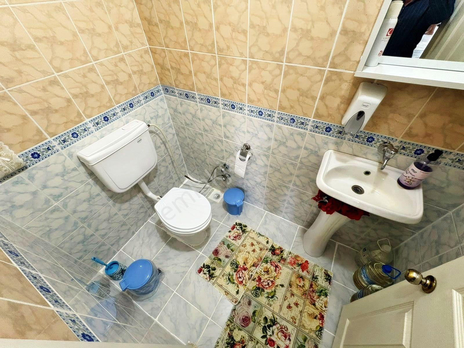 Aktif'ten Akçay'da Satılık Yüksek Kredili Deniz Manzaralı Ön Cephe 2+1 Daire — fotoğraf 18