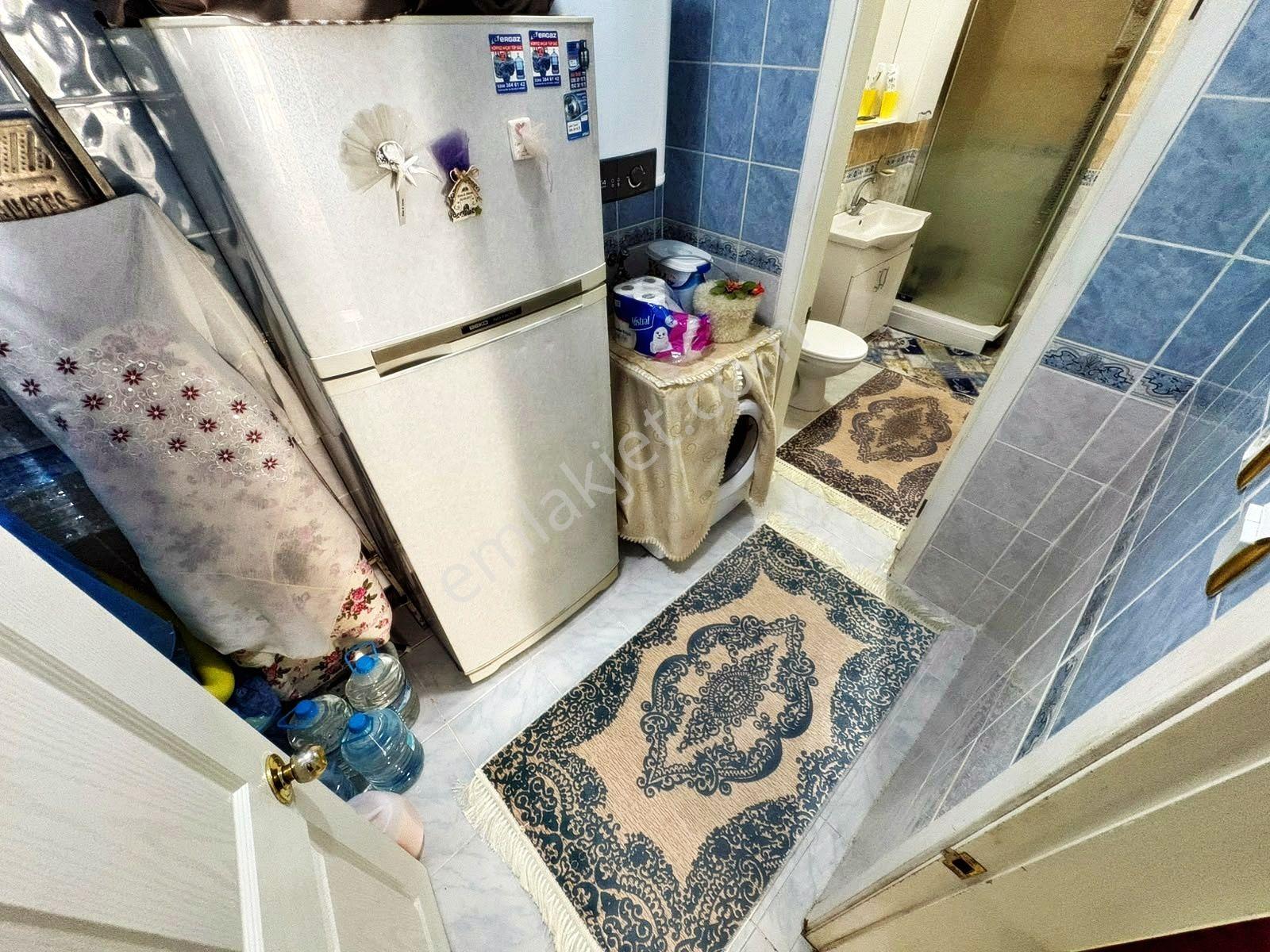 Aktif'ten Akçay'da Satılık Yüksek Kredili Deniz Manzaralı Ön Cephe 2+1 Daire — fotoğraf 19