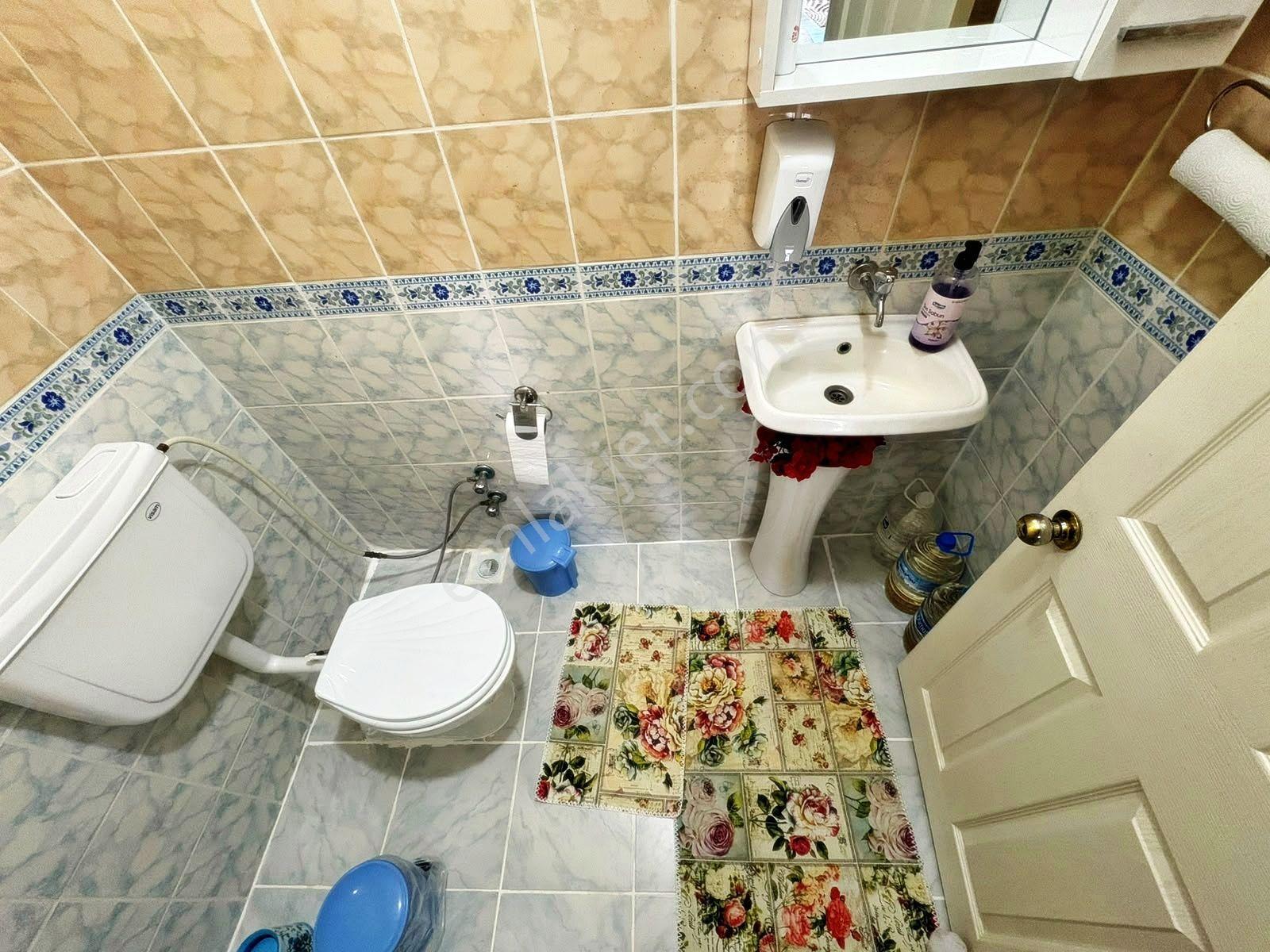 Aktif'ten Akçay'da Satılık Yüksek Kredili Deniz Manzaralı Ön Cephe 2+1 Daire — fotoğraf 22