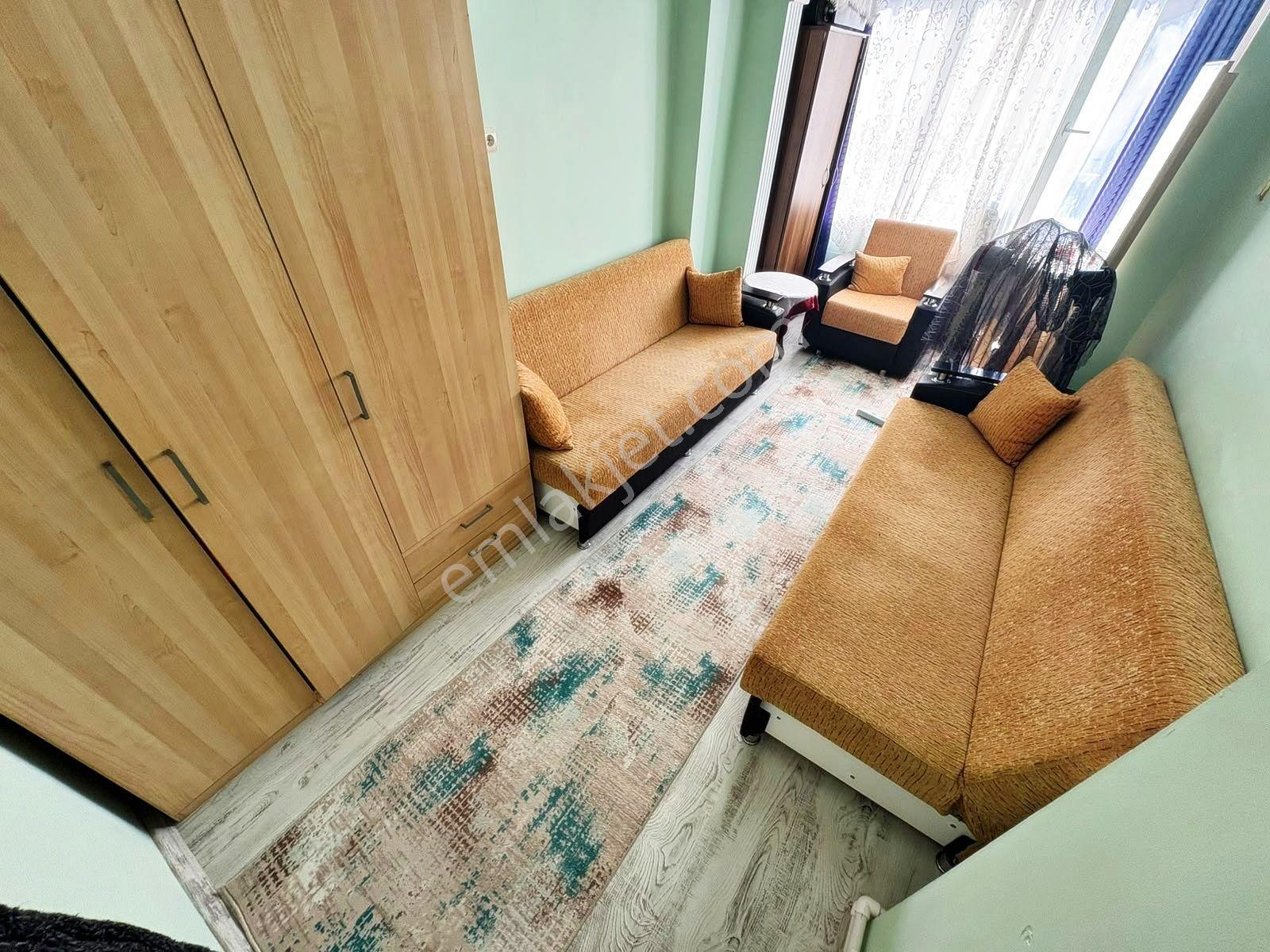 Aktif'ten Akçay'da Satılık Yüksek Kredili Deniz Manzaralı Ön Cephe 2+1 Daire — fotoğraf 23