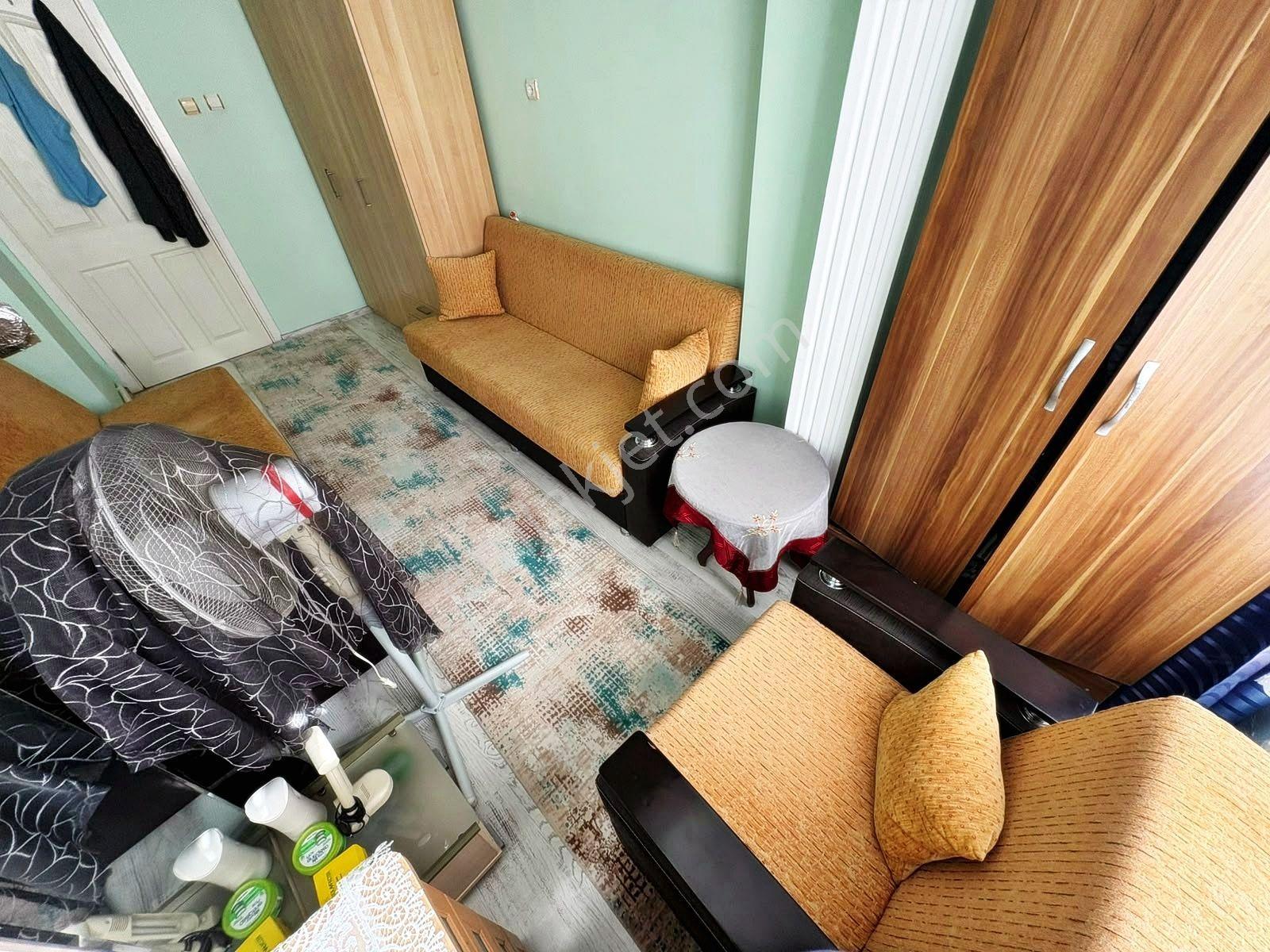 Aktif'ten Akçay'da Satılık Yüksek Kredili Deniz Manzaralı Ön Cephe 2+1 Daire — fotoğraf 24