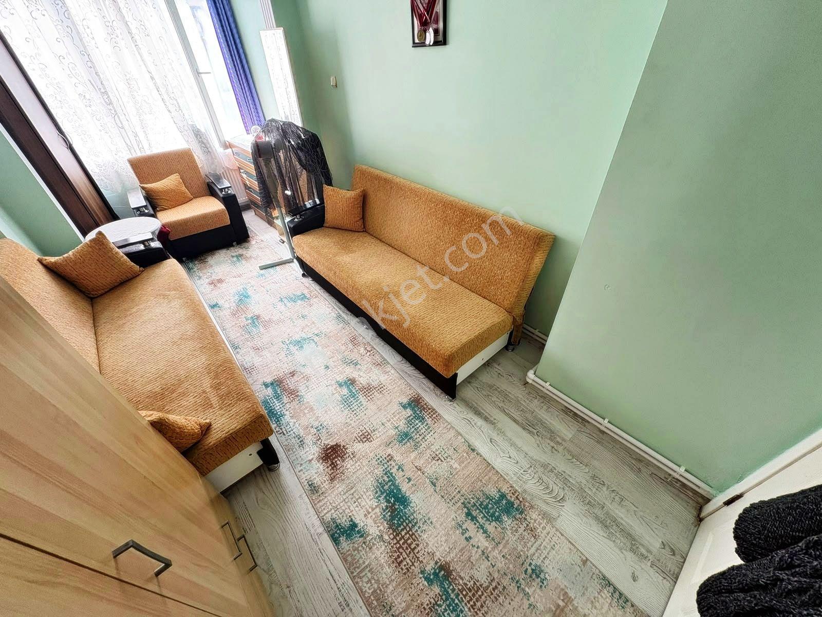 Aktif'ten Akçay'da Satılık Yüksek Kredili Deniz Manzaralı Ön Cephe 2+1 Daire — fotoğraf 25
