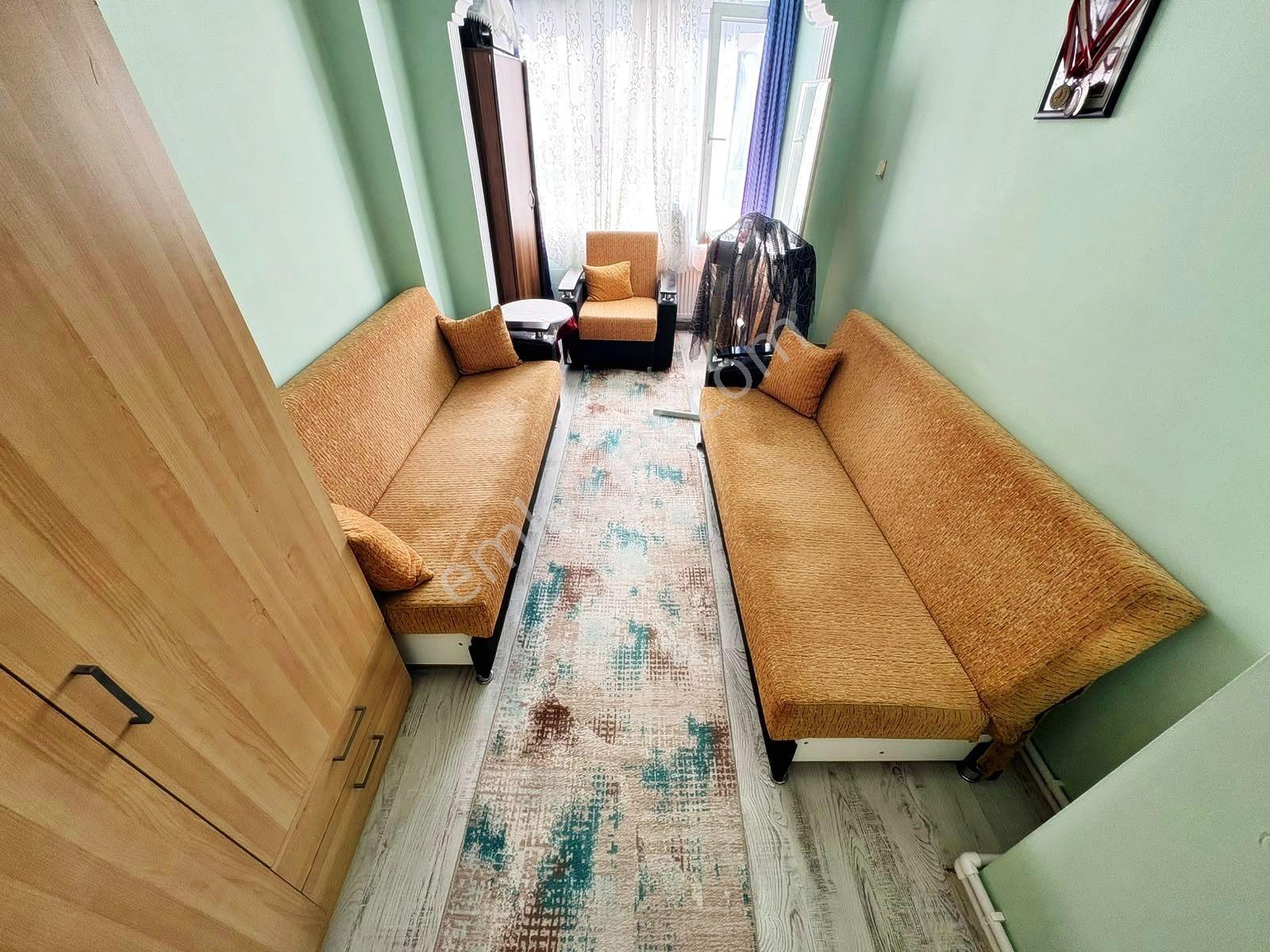 Aktif'ten Akçay'da Satılık Yüksek Kredili Deniz Manzaralı Ön Cephe 2+1 Daire — fotoğraf 27