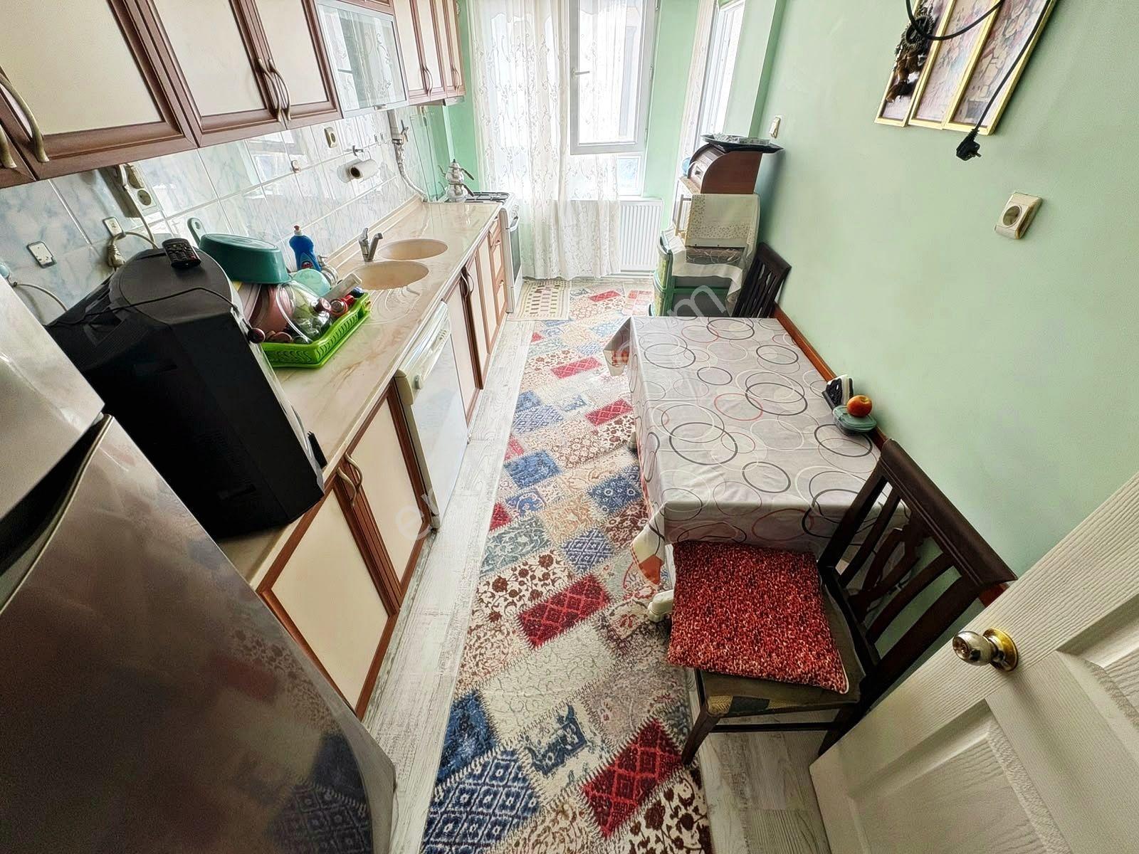 Aktif'ten Akçay'da Satılık Yüksek Kredili Deniz Manzaralı Ön Cephe 2+1 Daire — fotoğraf 28