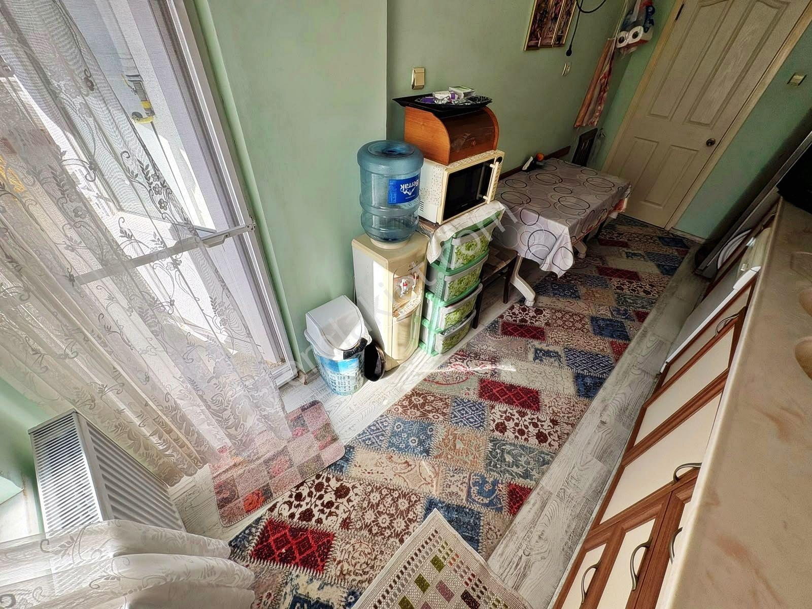 Aktif'ten Akçay'da Satılık Yüksek Kredili Deniz Manzaralı Ön Cephe 2+1 Daire — fotoğraf 29