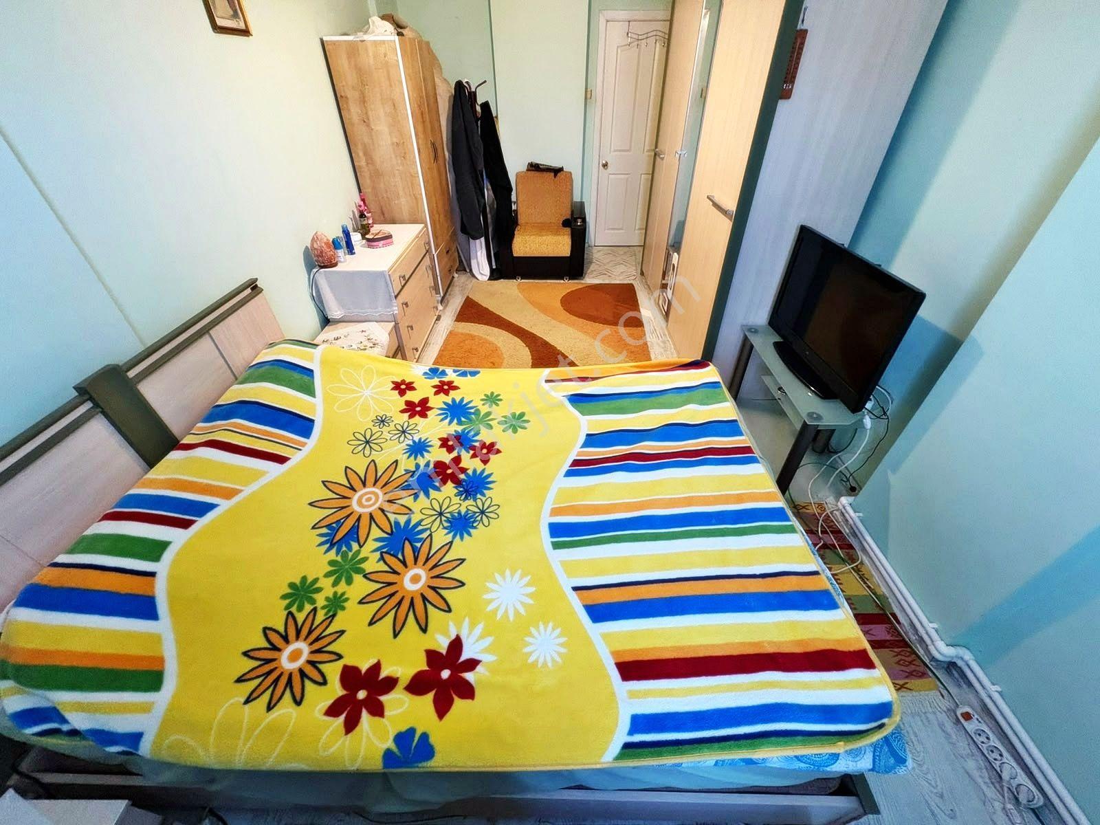 Aktif'ten Akçay'da Satılık Yüksek Kredili Deniz Manzaralı Ön Cephe 2+1 Daire — fotoğraf 31