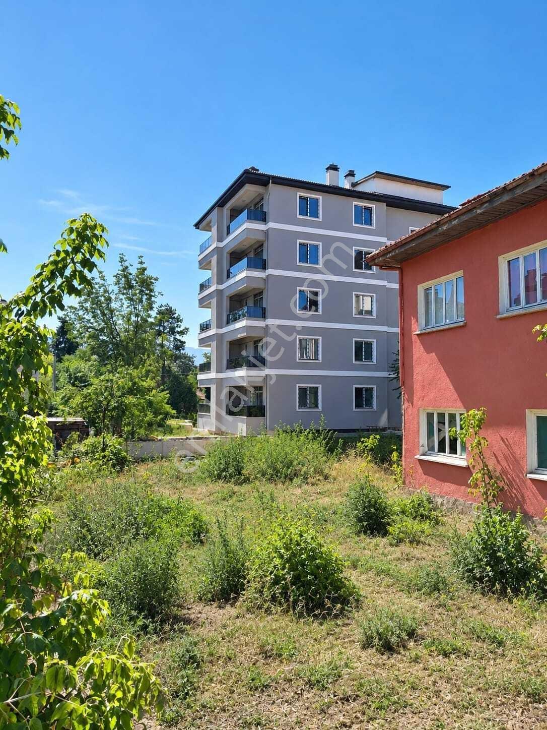 Bolu Merkez Tabaklar Mahallesi — fotoğraf 10