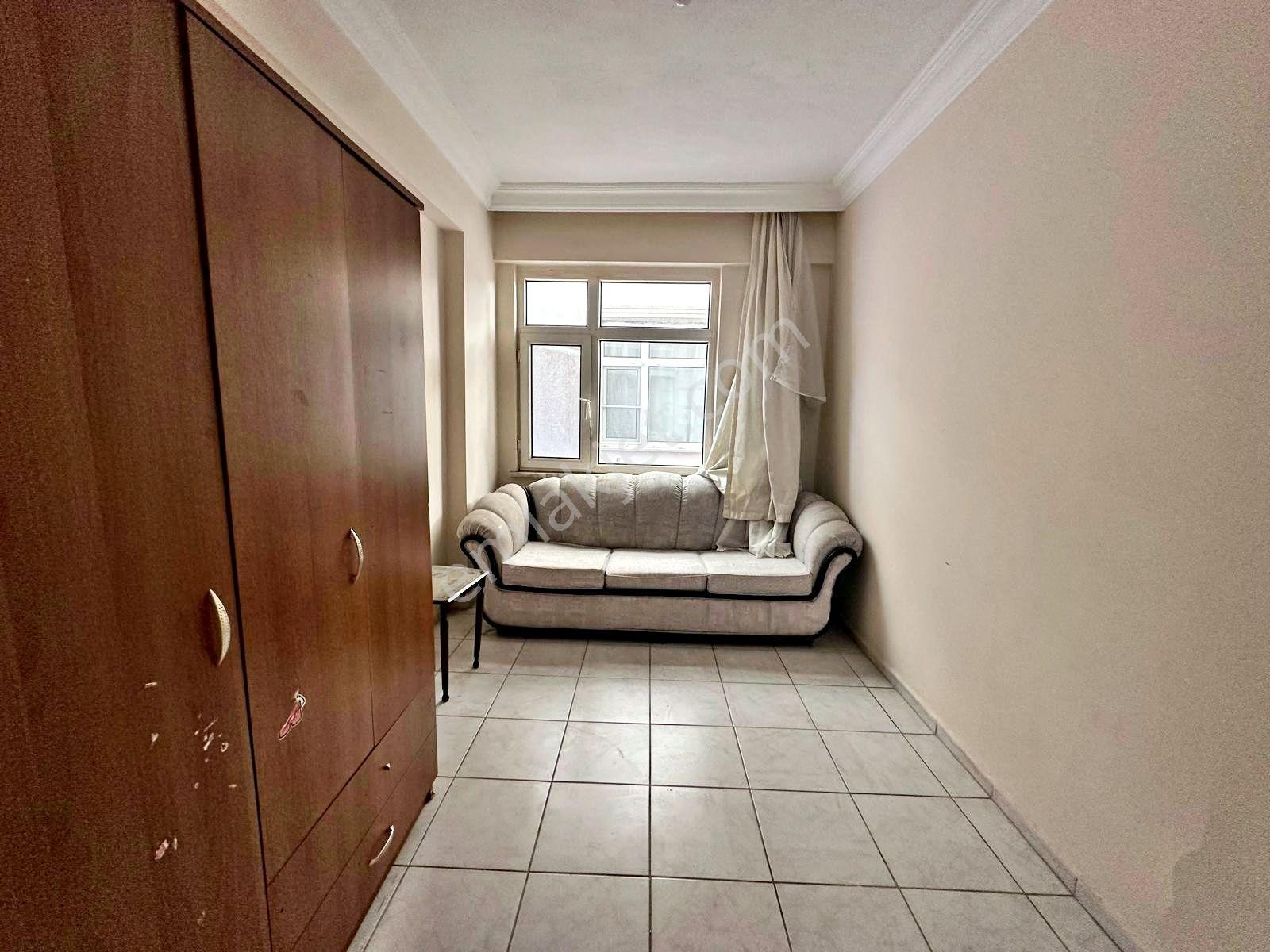 ⫸best Emlaktan⫷akçay'da Ön Cephe Ayrı Mutfak Çift Balkonlu Geniş 2+1 Masrafsız Daire — fotoğraf 6