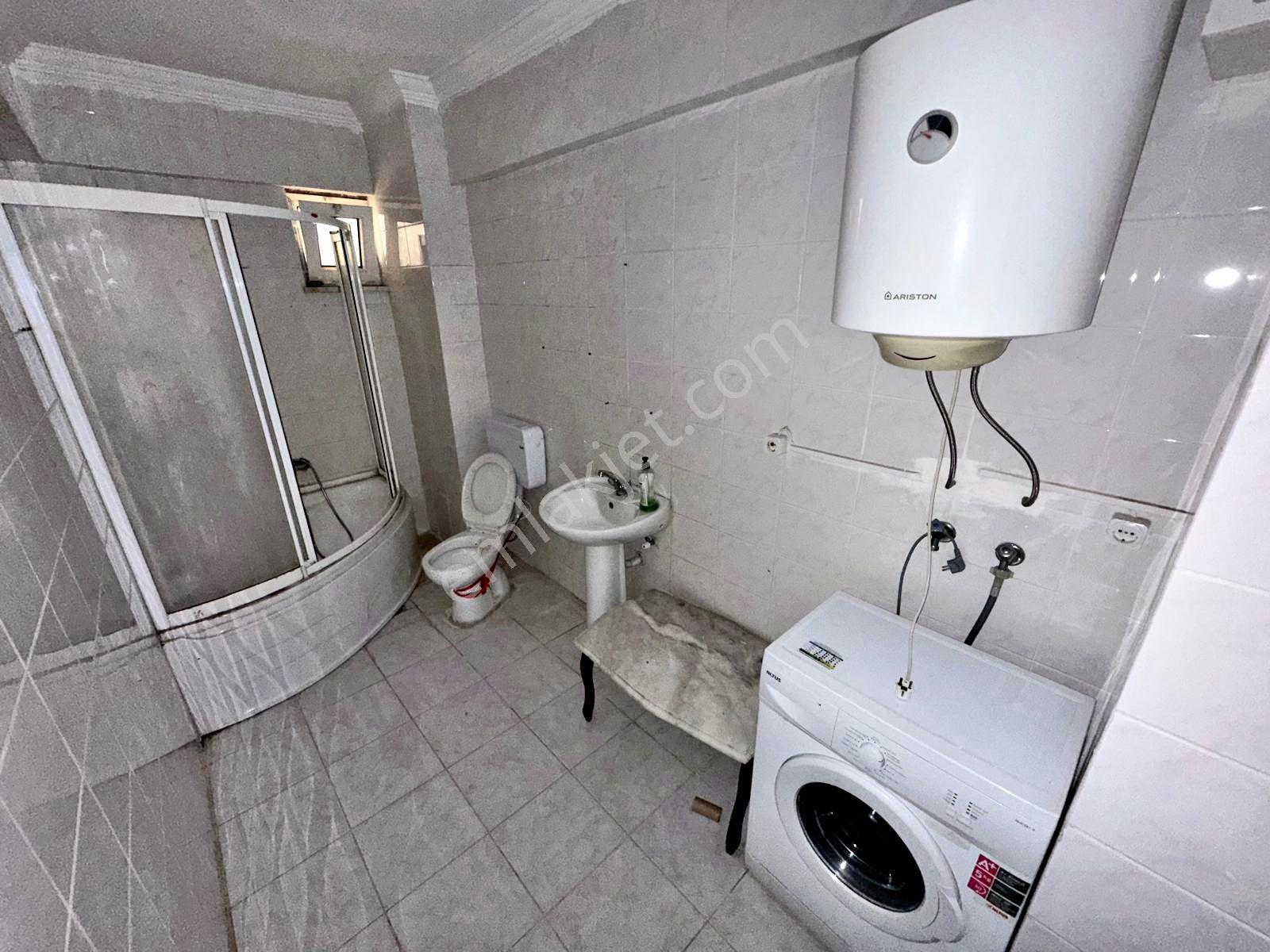 ⫸best Emlaktan⫷akçay'da Ön Cephe Ayrı Mutfak Çift Balkonlu Geniş 2+1 Masrafsız Daire — fotoğraf 7