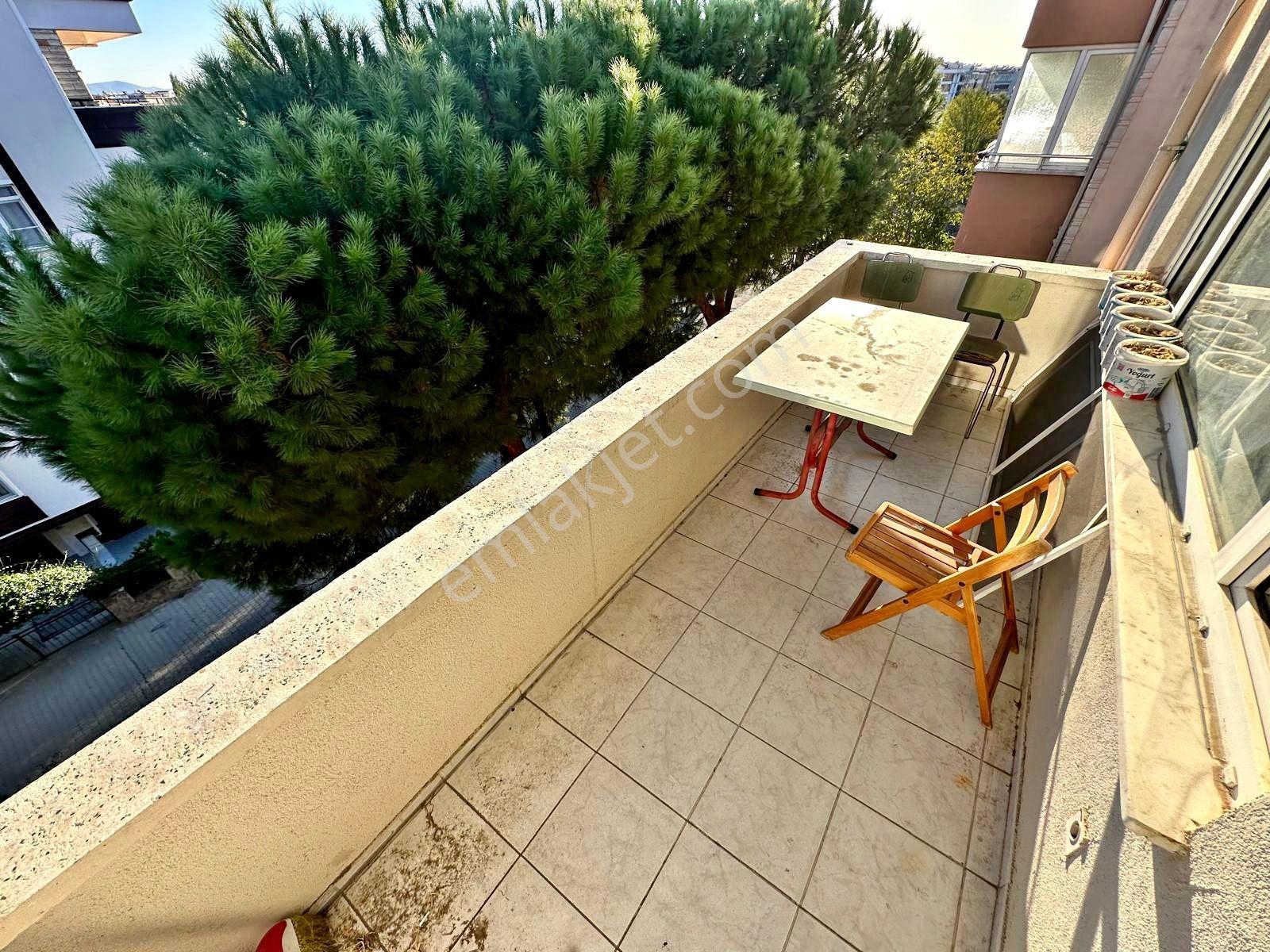 ⫸best Emlaktan⫷akçay'da Ön Cephe Ayrı Mutfak Çift Balkonlu Geniş 2+1 Masrafsız Daire — fotoğraf 8