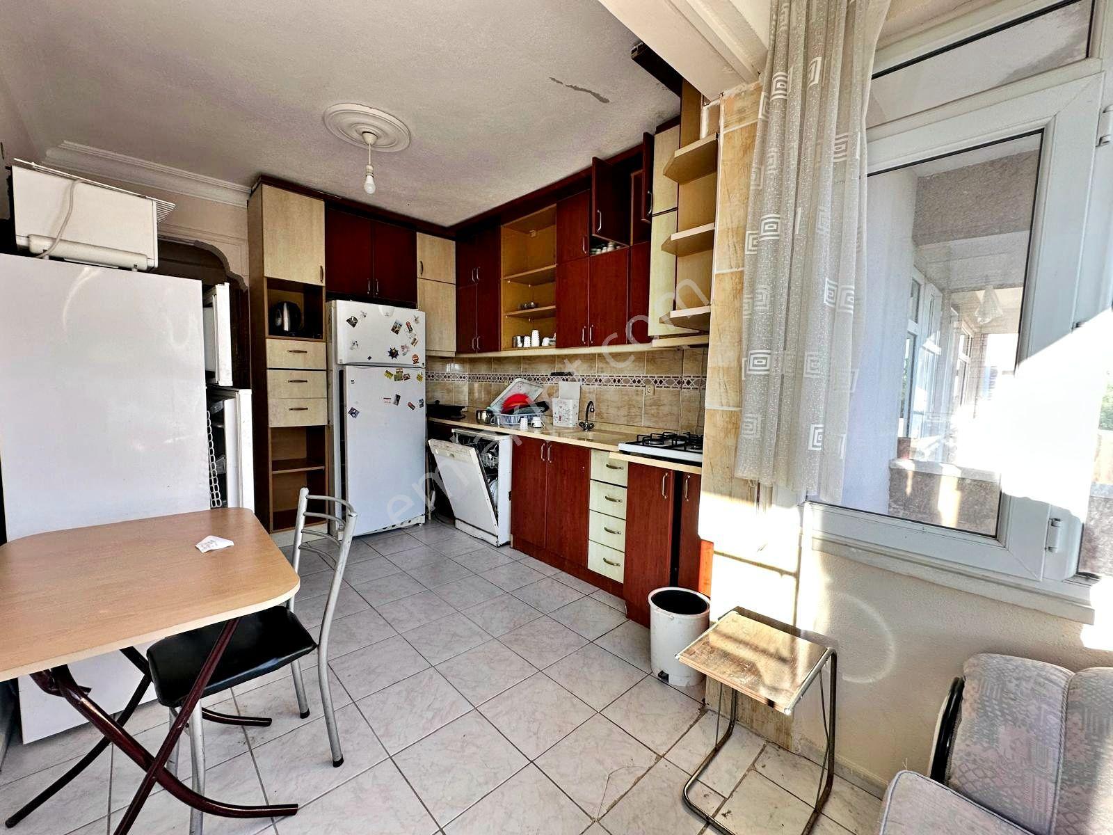 ⫸best Emlaktan⫷akçay'da Ön Cephe Ayrı Mutfak Çift Balkonlu Geniş 2+1 Masrafsız Daire — fotoğraf 9
