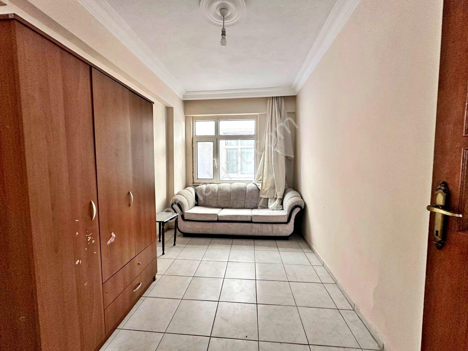 ⫸best Emlaktan⫷akçay'da Ön Cephe Ayrı Mutfak Çift Balkonlu Geniş 2+1 Masrafsız Daire — fotoğraf 12