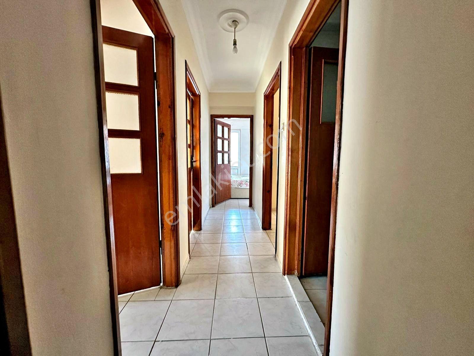⫸best Emlaktan⫷akçay'da Ön Cephe Ayrı Mutfak Çift Balkonlu Geniş 2+1 Masrafsız Daire — fotoğraf 13