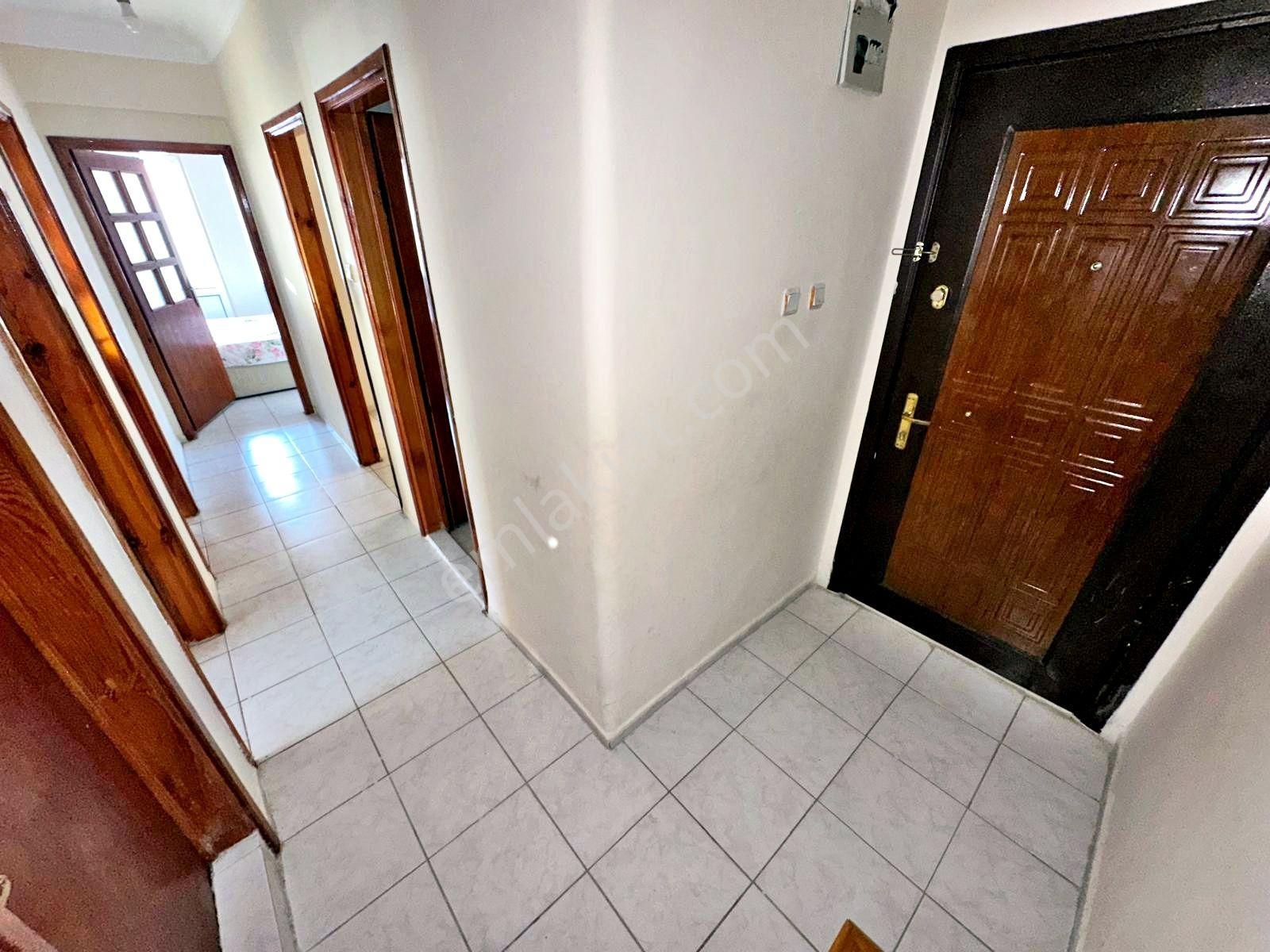 ⫸best Emlaktan⫷akçay'da Ön Cephe Ayrı Mutfak Çift Balkonlu Geniş 2+1 Masrafsız Daire — fotoğraf 15