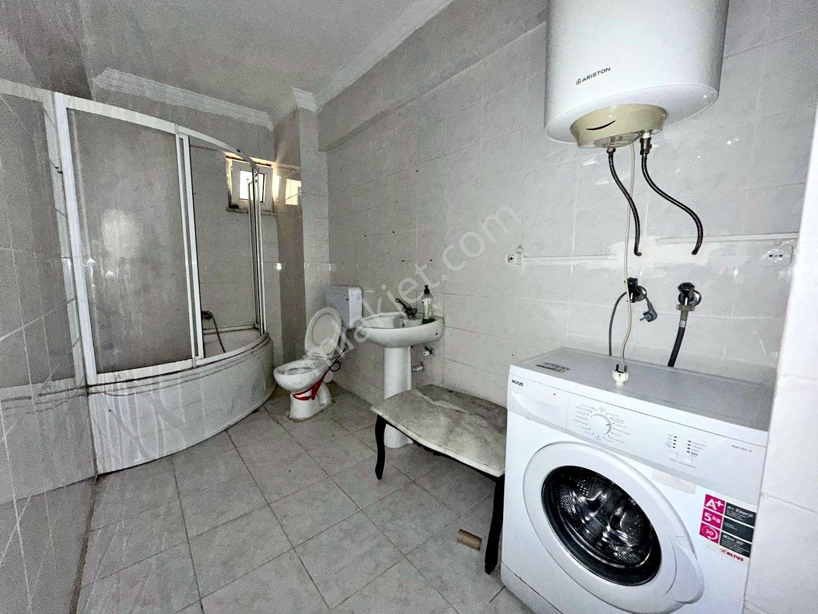 ⫸best Emlaktan⫷akçay'da Ön Cephe Ayrı Mutfak Çift Balkonlu Geniş 2+1 Masrafsız Daire — fotoğraf 16