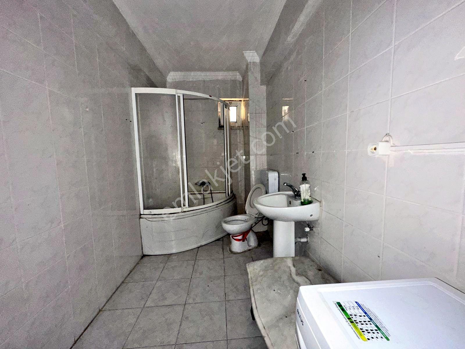 ⫸best Emlaktan⫷akçay'da Ön Cephe Ayrı Mutfak Çift Balkonlu Geniş 2+1 Masrafsız Daire — fotoğraf 17