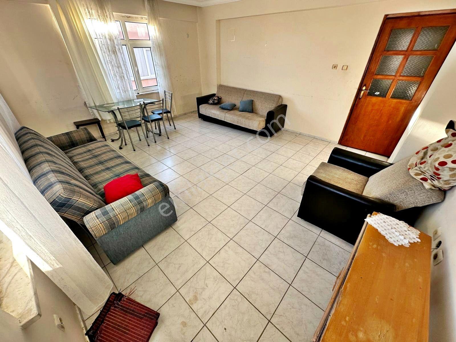 ⫸best Emlaktan⫷akçay'da Ön Cephe Ayrı Mutfak Çift Balkonlu Geniş 2+1 Masrafsız Daire — fotoğraf 23