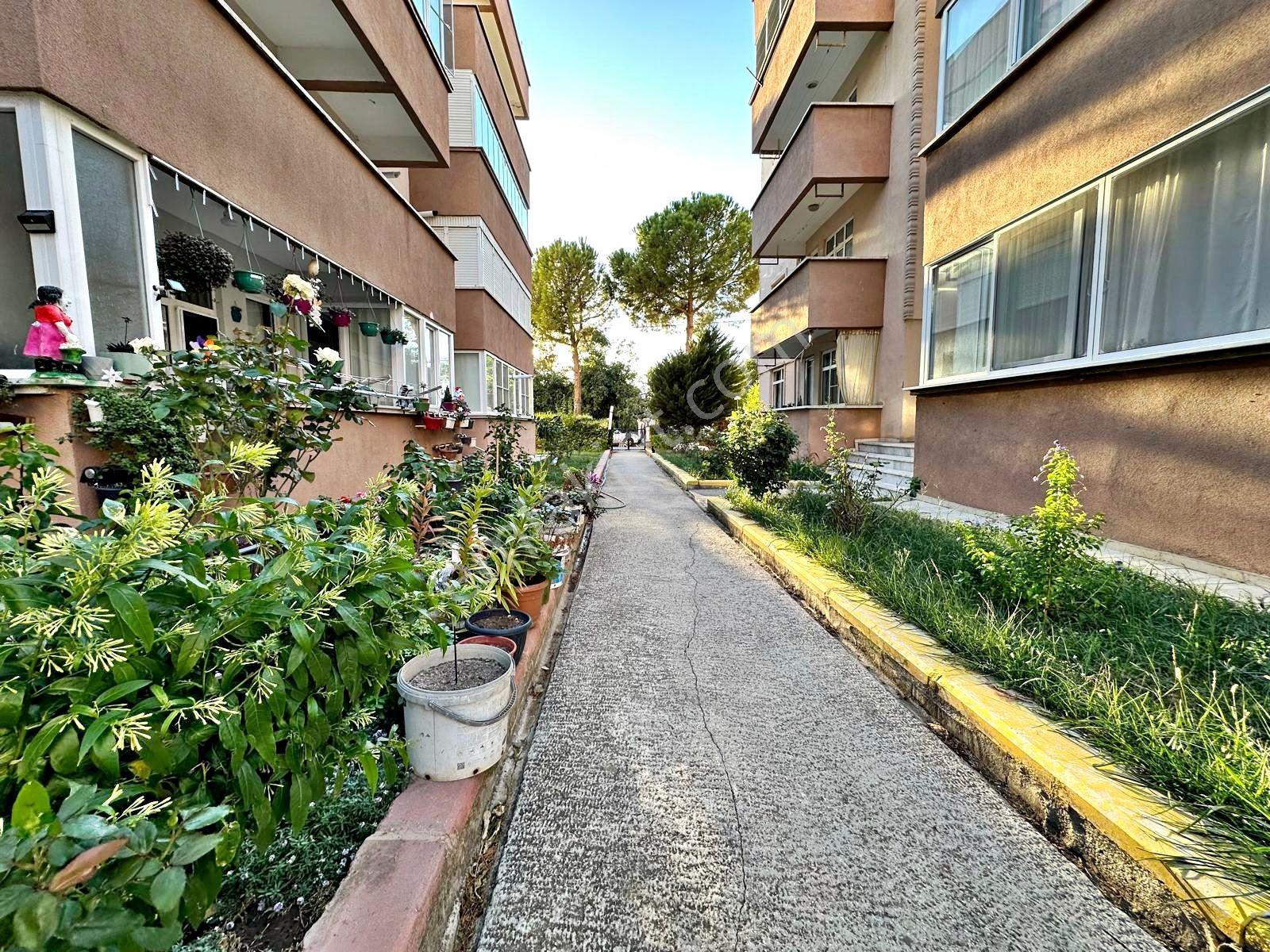 ⫸best Emlaktan⫷akçay'da Ön Cephe Ayrı Mutfak Çift Balkonlu Geniş 2+1 Masrafsız Daire — fotoğraf 28