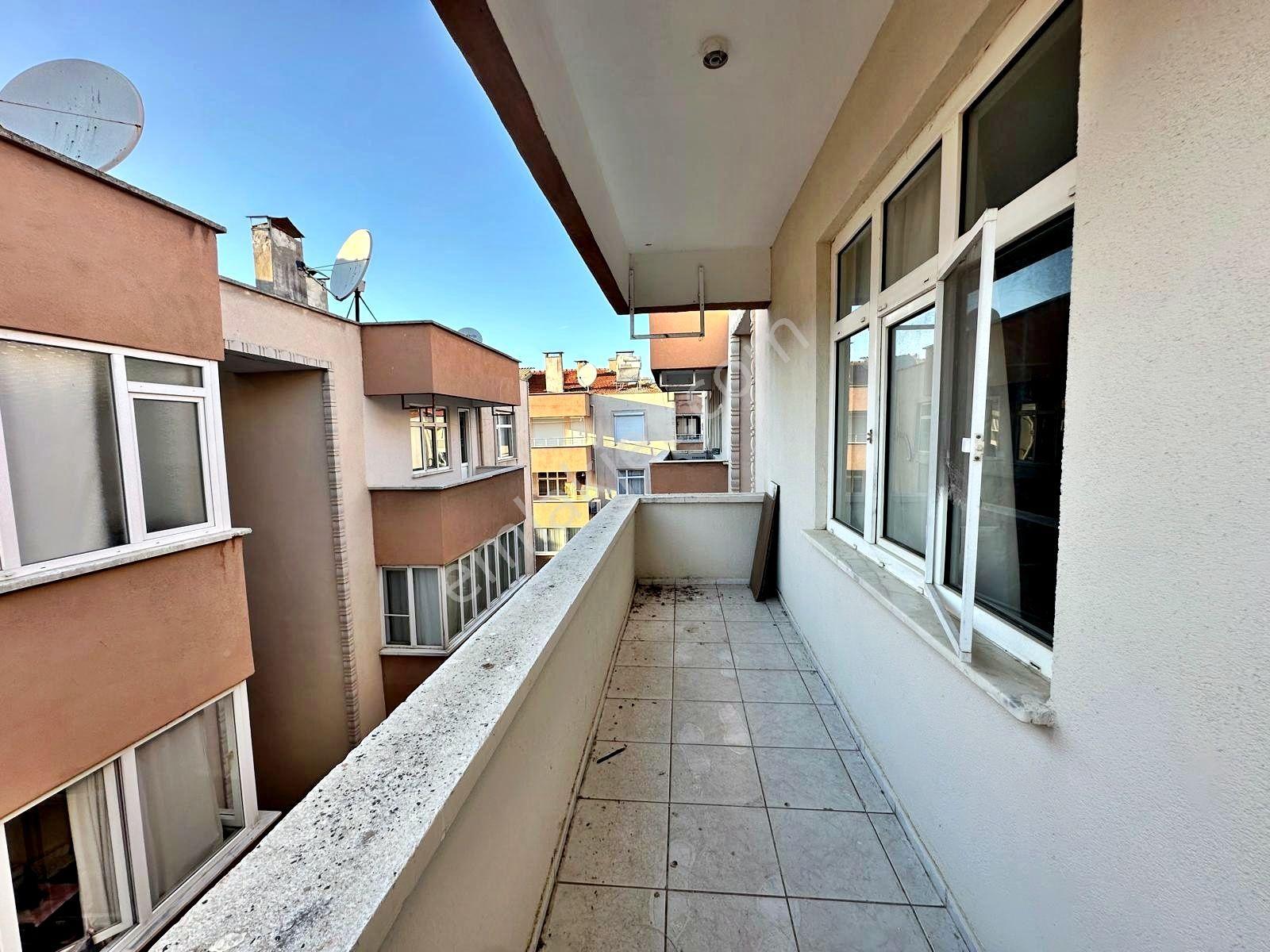 ⫸best Emlaktan⫷akçay'da Ön Cephe Ayrı Mutfak Çift Balkonlu Geniş 2+1 Masrafsız Daire — fotoğraf 31