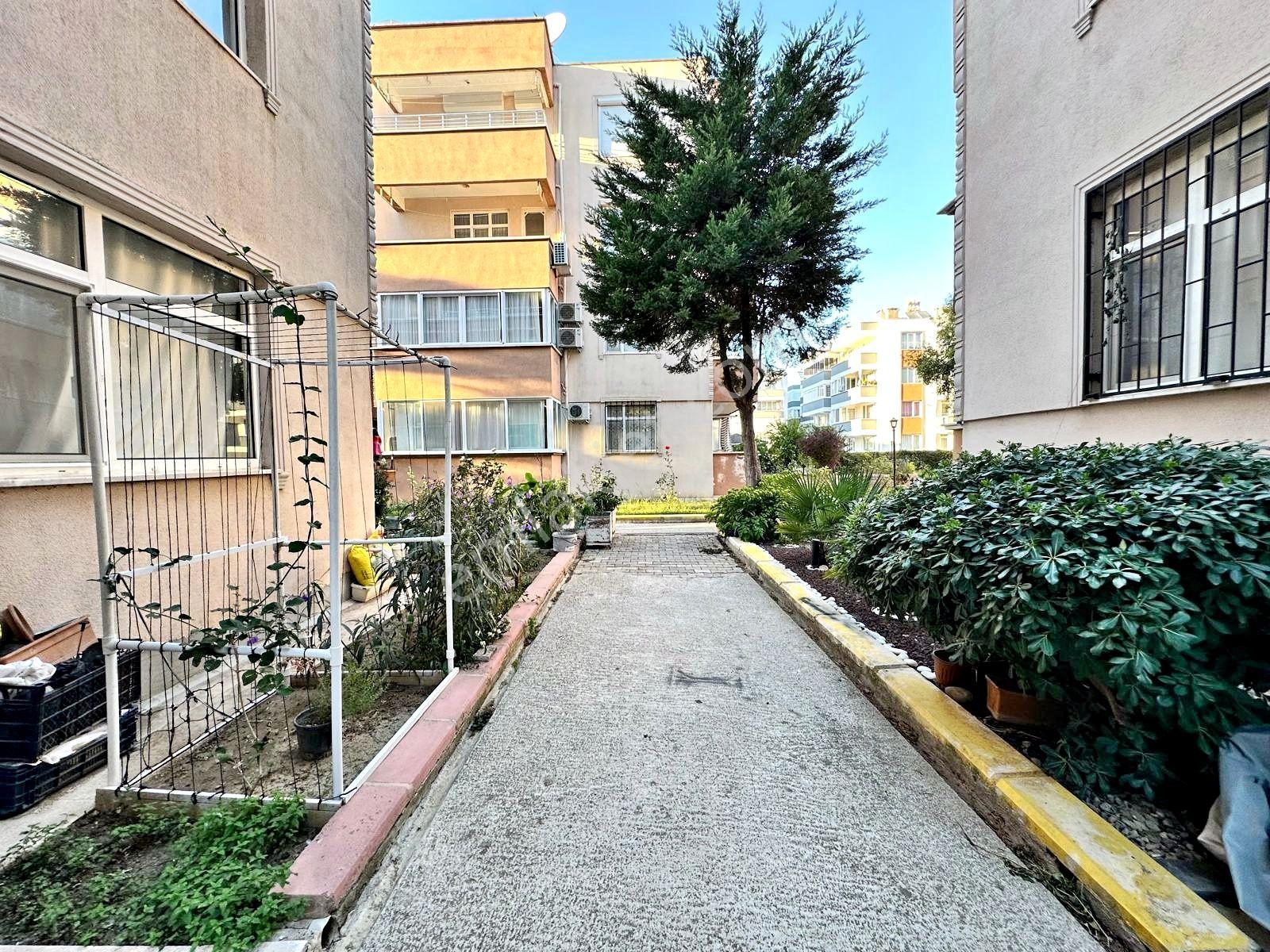 ⫸best Emlaktan⫷akçay'da Ön Cephe Ayrı Mutfak Çift Balkonlu Geniş 2+1 Masrafsız Daire — fotoğraf 34