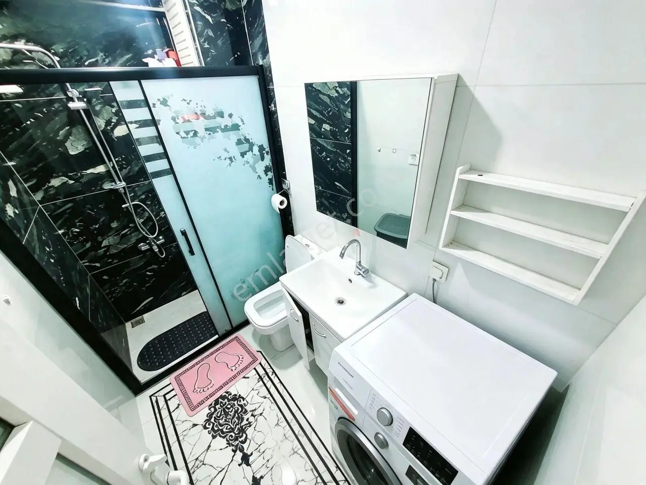 Uytun'dan Edremit Kadıköyde Doğalgazlı 3+1 Satılık Daire — fotoğraf 7