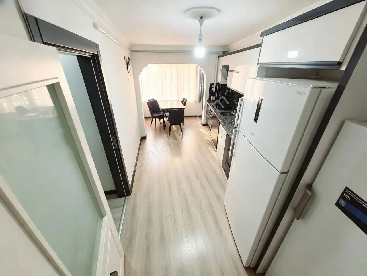 Uytun'dan Edremit Kadıköyde Doğalgazlı 3+1 Satılık Daire — fotoğraf 24