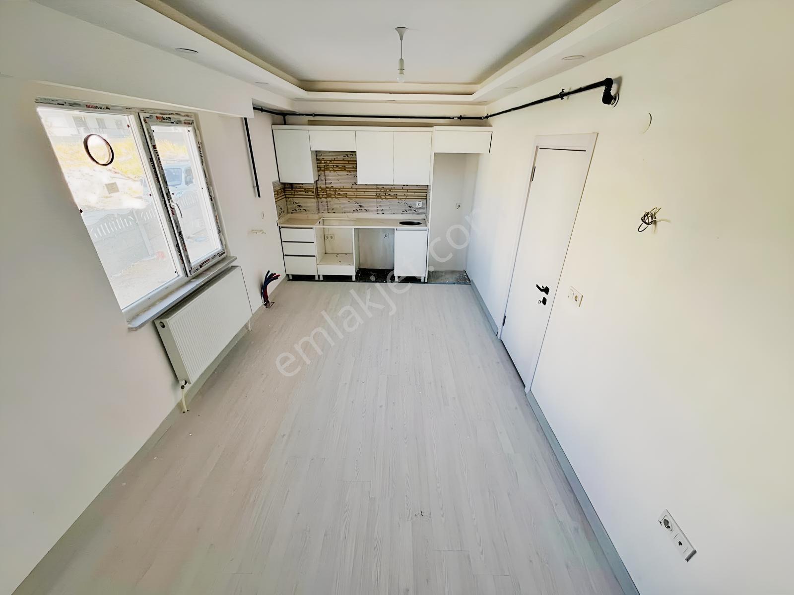 Araç Takaslı Tamamına Kredi Fırsatı İskanlı Satılık 1+1 Daire!! — fotoğraf 2