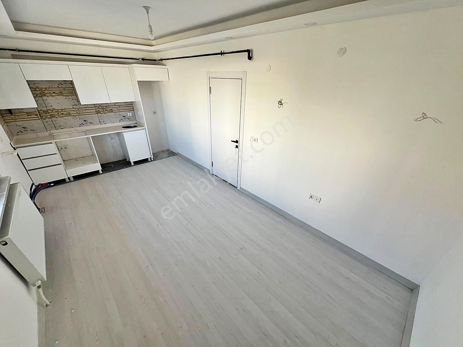 Araç Takaslı Tamamına Kredi Fırsatı İskanlı Satılık 1+1 Daire!! — fotoğraf 3