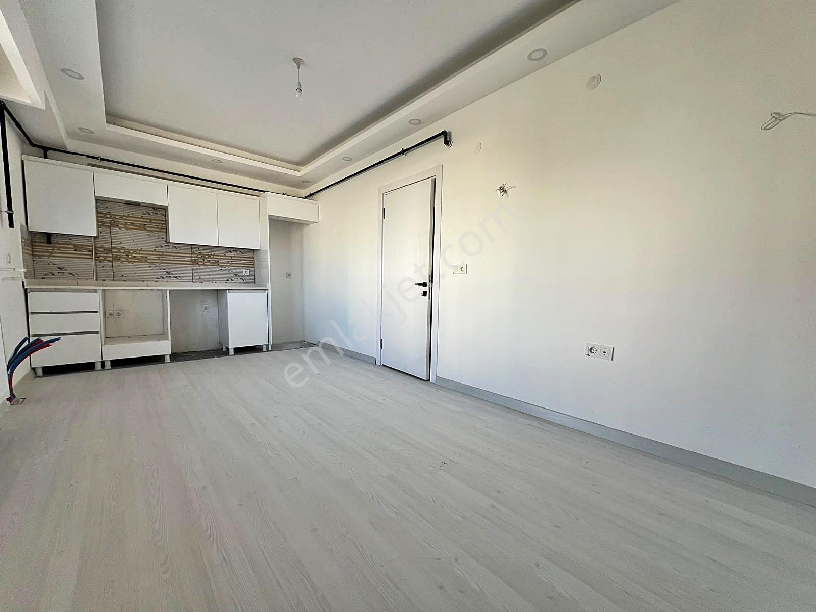 Araç Takaslı Tamamına Kredi Fırsatı İskanlı Satılık 1+1 Daire!! — fotoğraf 4