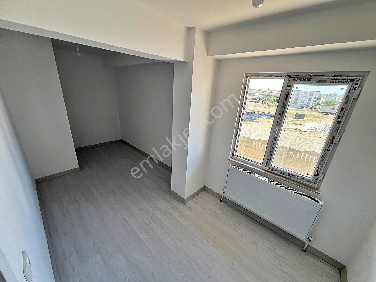Araç Takaslı Tamamına Kredi Fırsatı İskanlı Satılık 1+1 Daire!! — fotoğraf 6