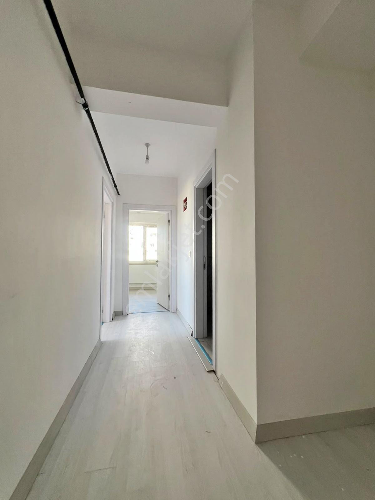 Araç Takaslı Tamamına Kredi Fırsatı İskanlı Satılık 1+1 Daire!! — fotoğraf 10