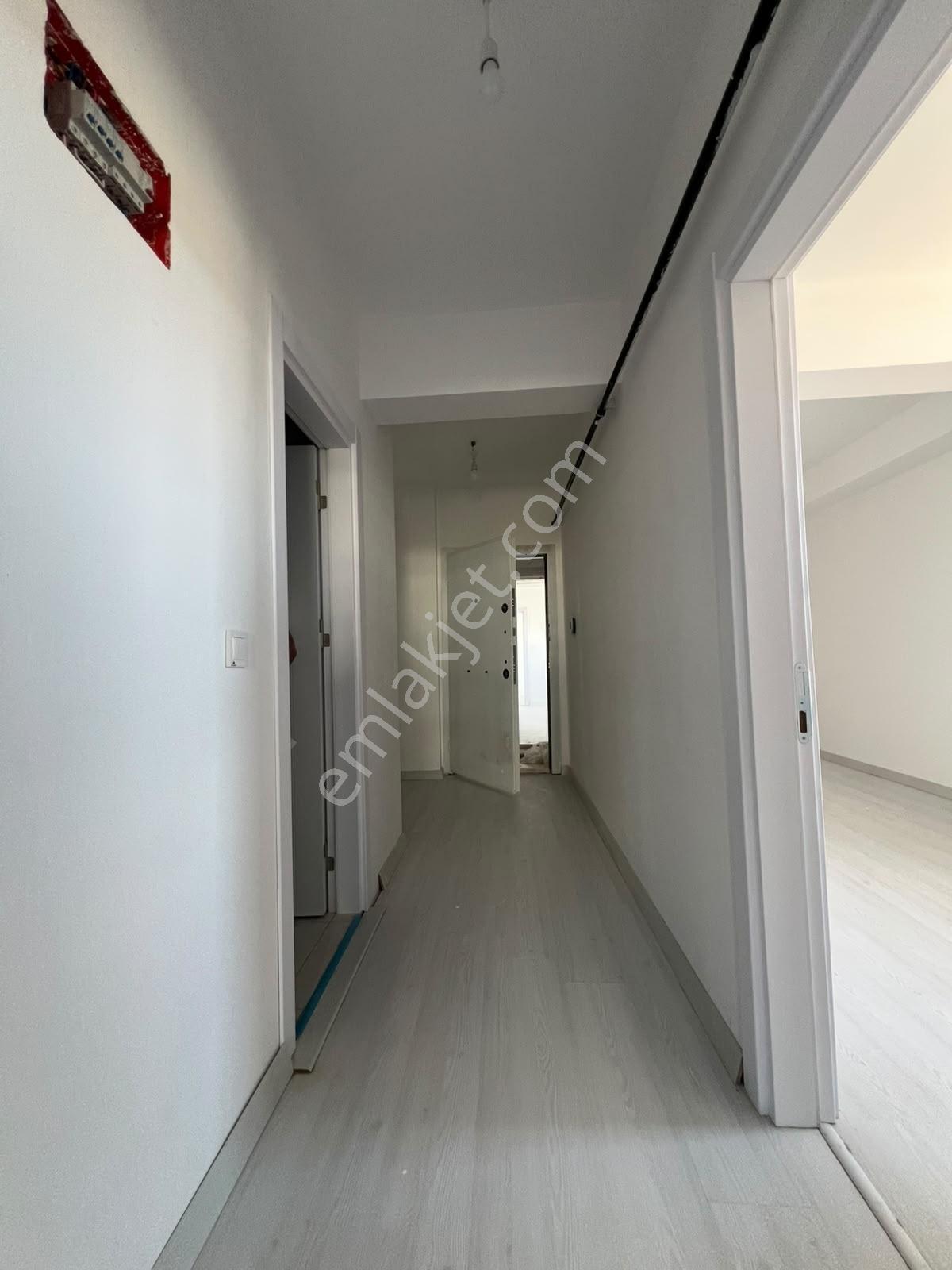 Araç Takaslı Tamamına Kredi Fırsatı İskanlı Satılık 1+1 Daire!! — fotoğraf 11