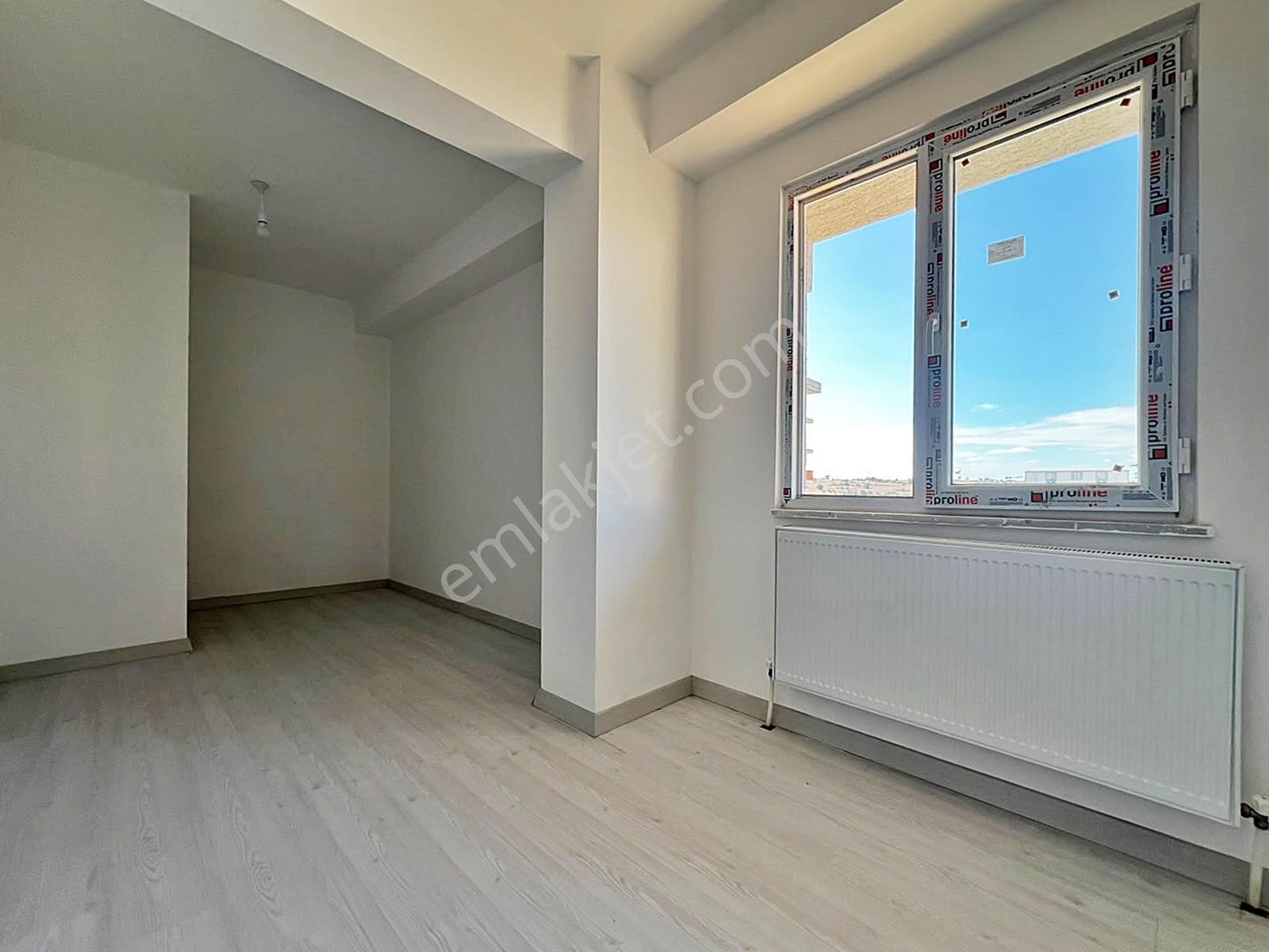 Araç Takaslı Tamamına Kredi Fırsatı İskanlı Satılık 1+1 Daire!! — fotoğraf 16