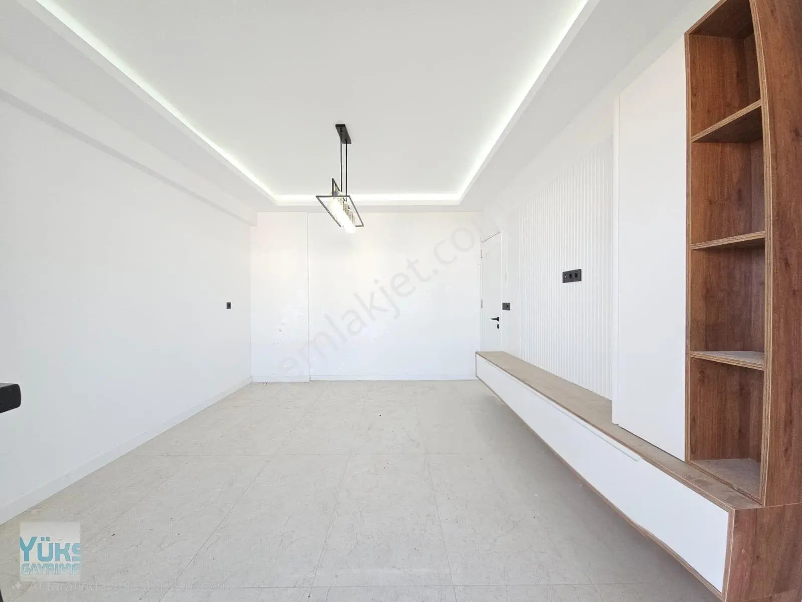 Denizli Yenişafak Mahallesinde Havuzlu Site İçinde 2+1 120 M2 Panjurlu Lüks Satılık Arakat Daireler — fotoğraf 7