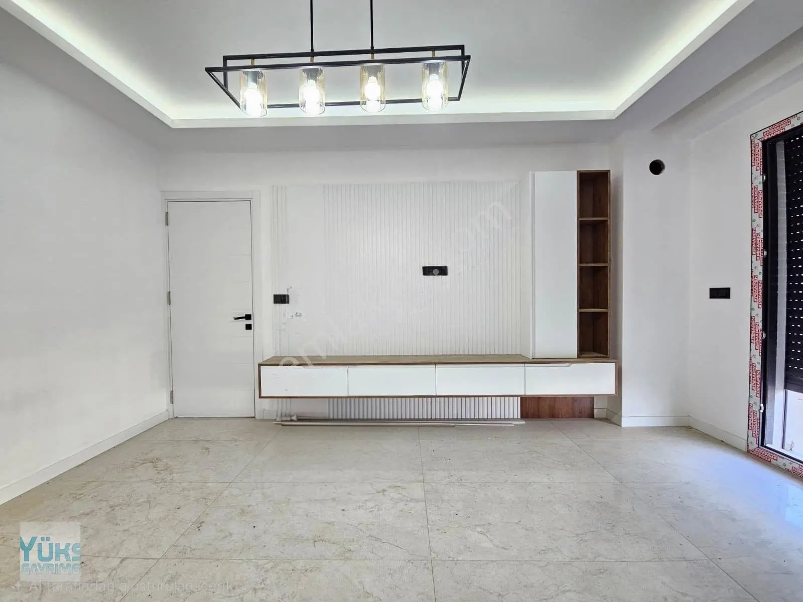 Denizli Yenişafak Mahallesinde Havuzlu Site İçinde 2+1 120 M2 Panjurlu Lüks Satılık Arakat Daireler — fotoğraf 8